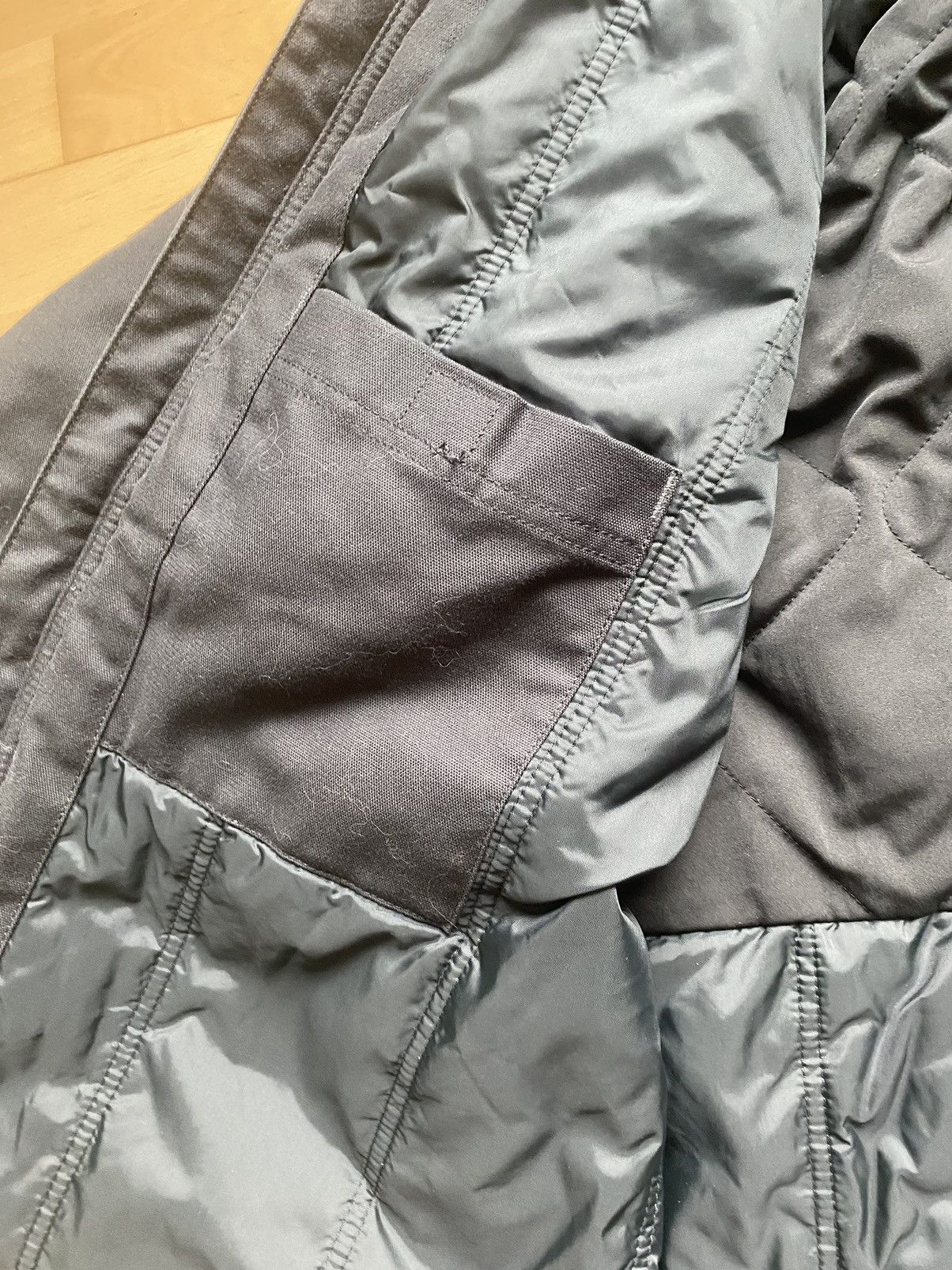 Carhartt Carhartt workwear jacket Size US L / EU 52-54 / 3 - 5 Thumbnail