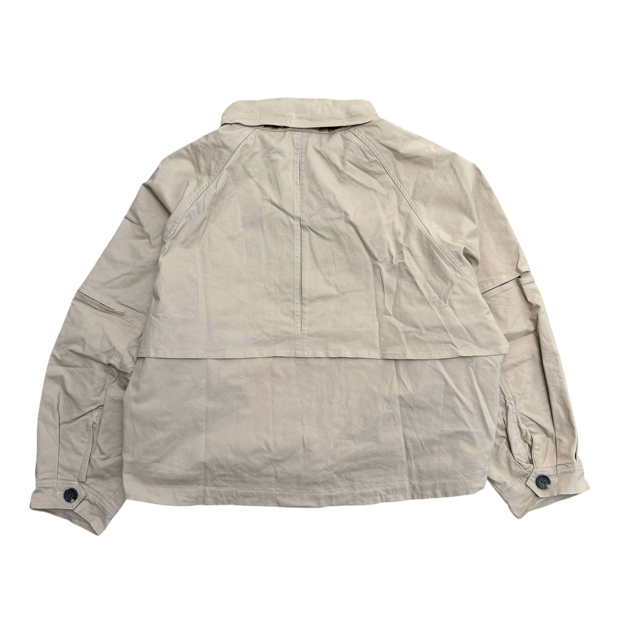 Ambush Design Ambush Double Pocket Jacket Size US S / EU 44-46 / 1 - 7 Thumbnail
