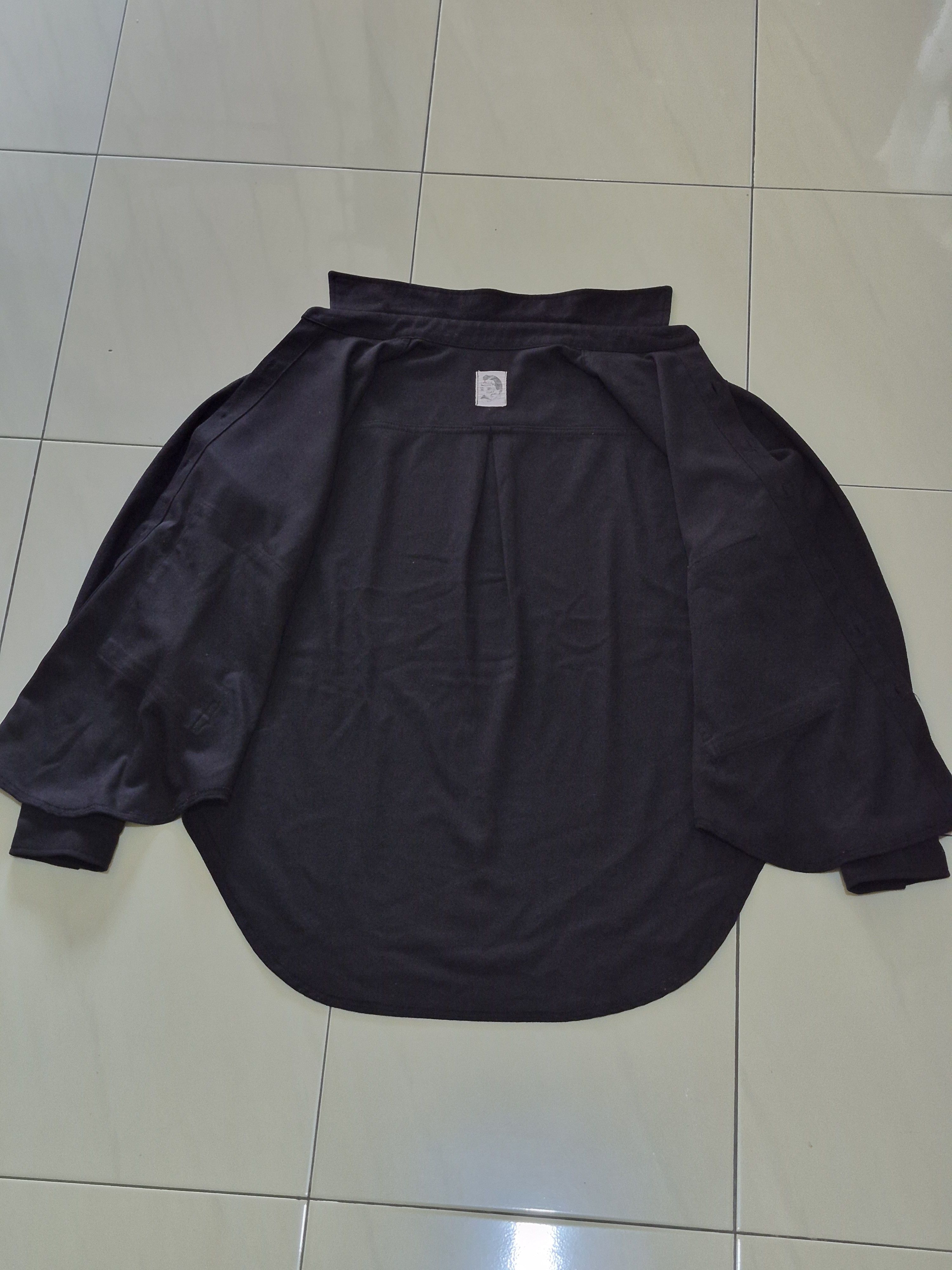 Other Moccoy Outter Shirt Size US XL / EU 56 / 4 - 3 Thumbnail