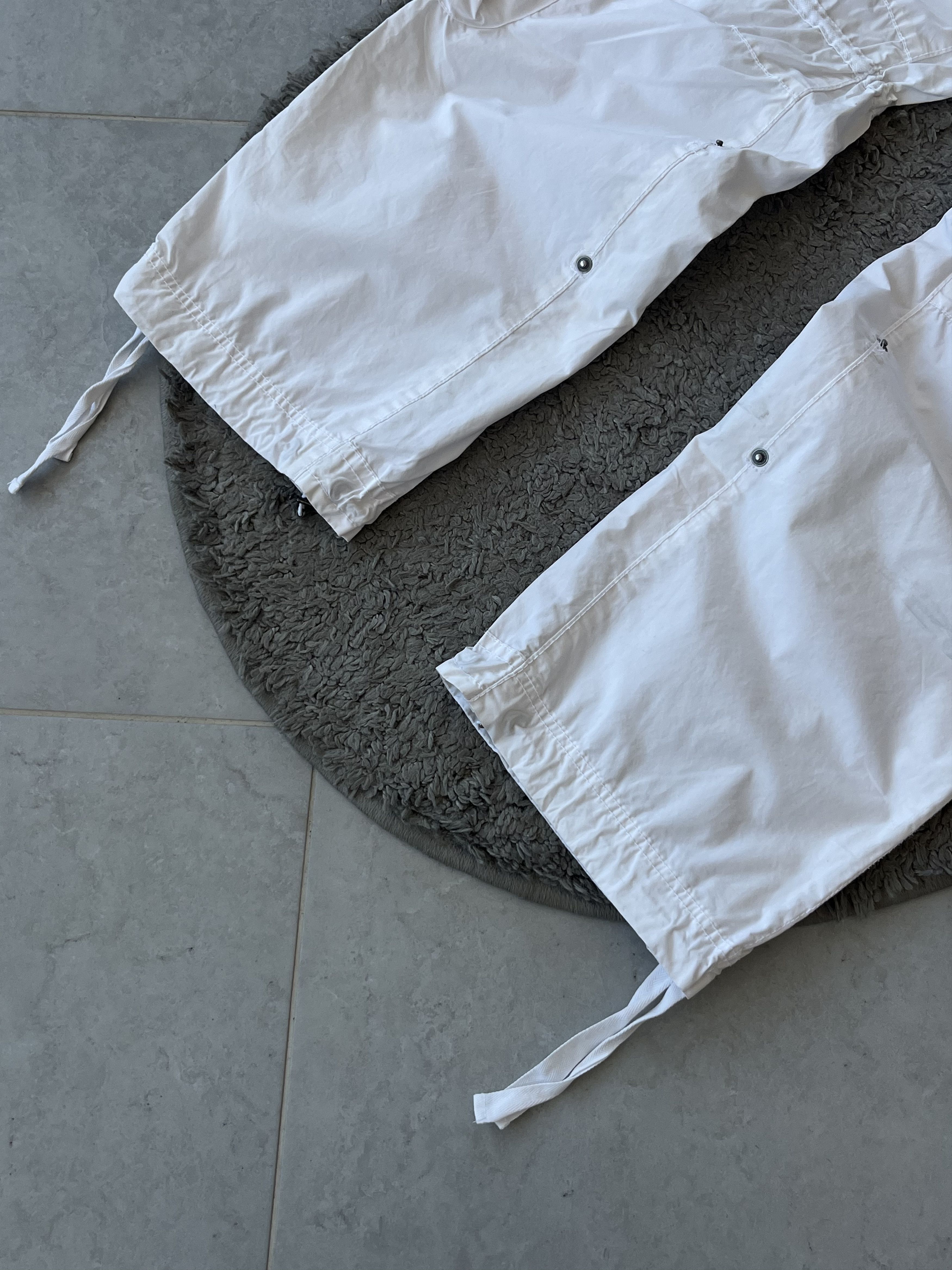 RLX Ralph Lauren RLX RALPH LAUREN Multipockets Pants Very Rare Y2K Women’s Size 27" / US 4 / IT 40 - 9 Thumbnail