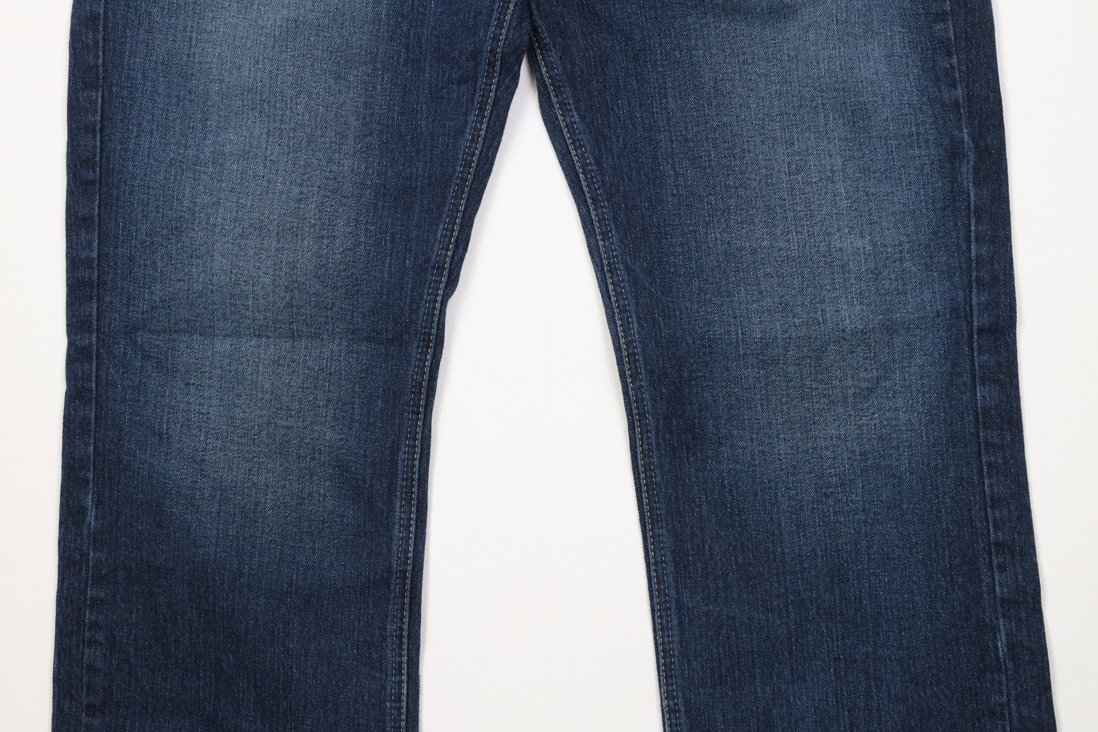 Ariat Ariat Denim M5 Slim Straight Leg Stretch Denim Jeans Blue Size US 36 / EU 52 - 3 Thumbnail