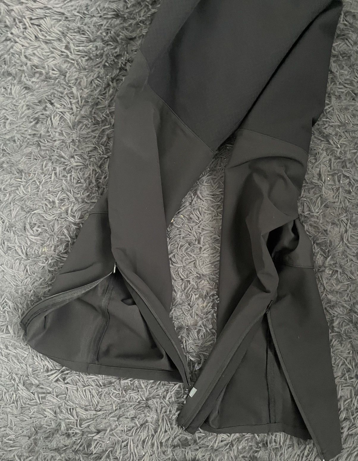 The North Face Women Size Medium The North Face Winter Warm Pro Pants Black Size 32" / US 10 / IT 46 - 6 Thumbnail