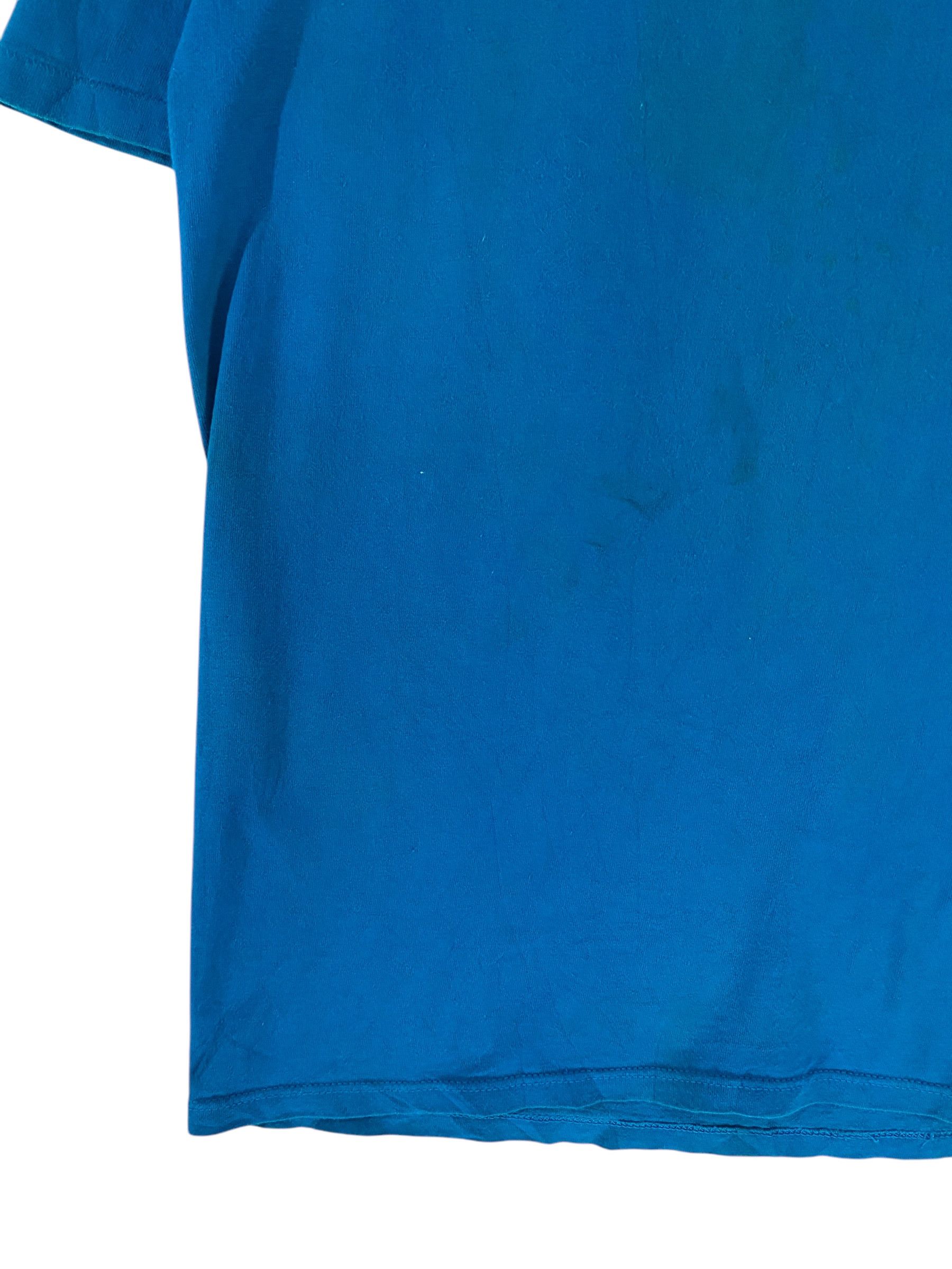 Powell Peralta × Santa Cruz Skateboards × Vintage 80s Mr. Zogs sex wax puff logo shirt Size US M / EU 48-50 / 2 - 3 Thumbnail