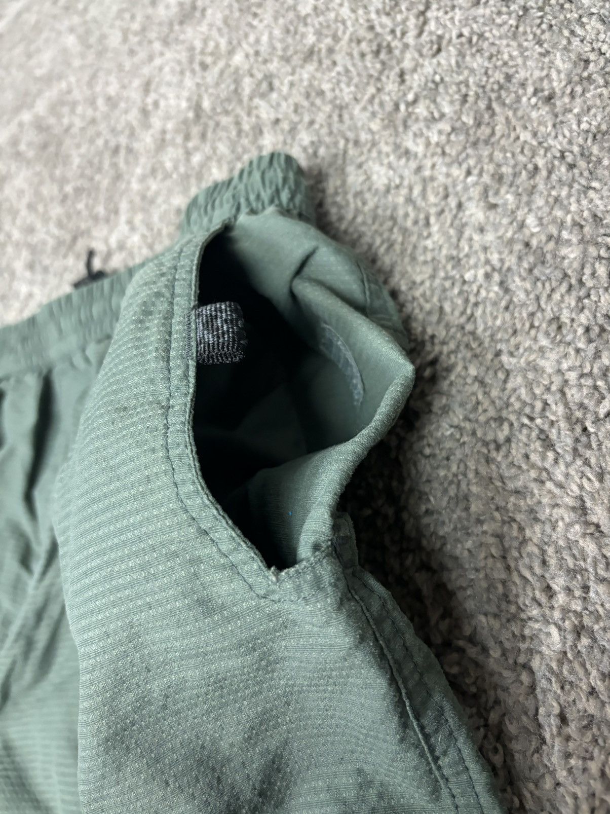 Columbia Vintage green Columbia hiking shorts Size US 30 / EU 46 - 5 Thumbnail
