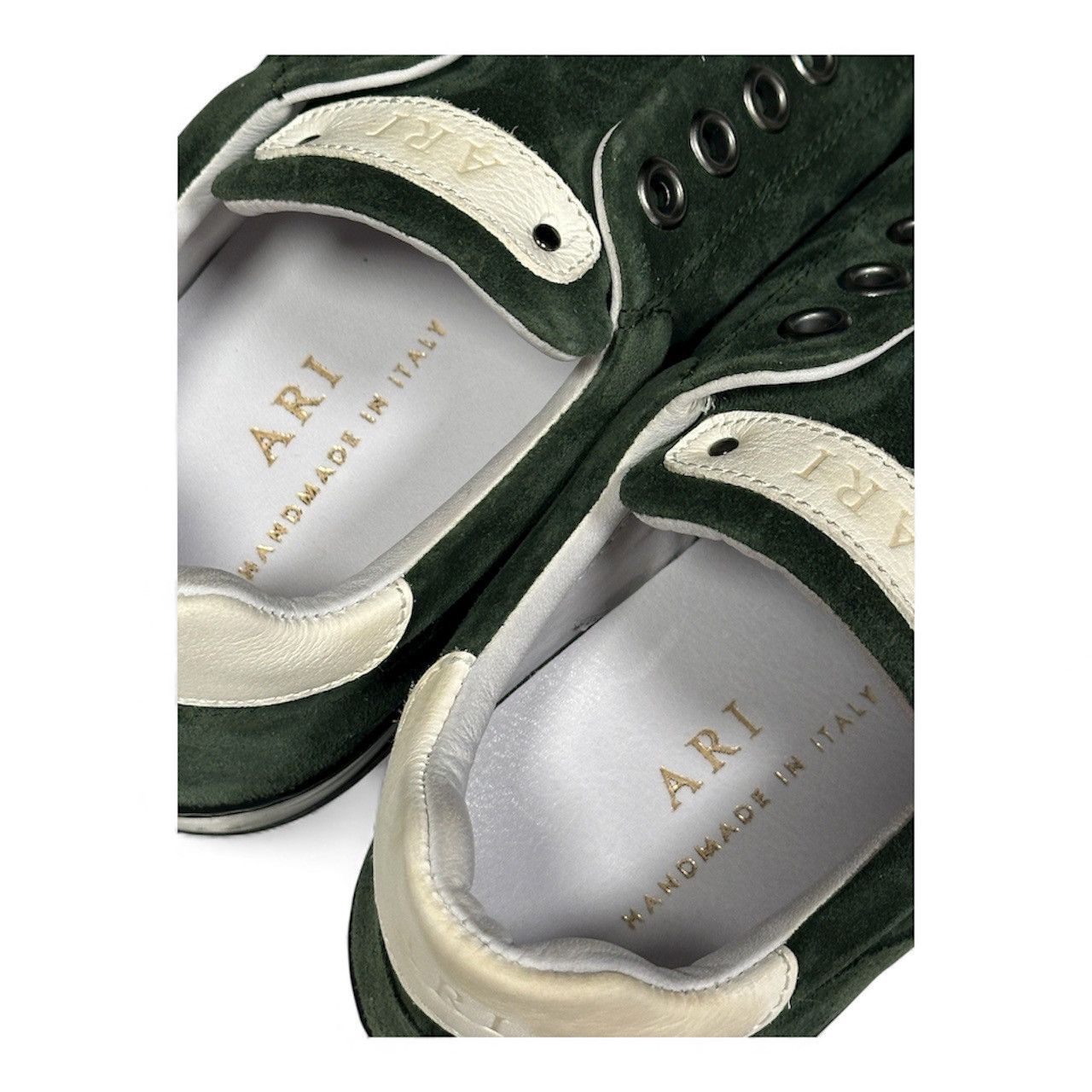 Other ARI 7669 LOAFER SNEAKER - Men’s - Size EUR 42 Size US 9 / EU 42 - 3 Thumbnail