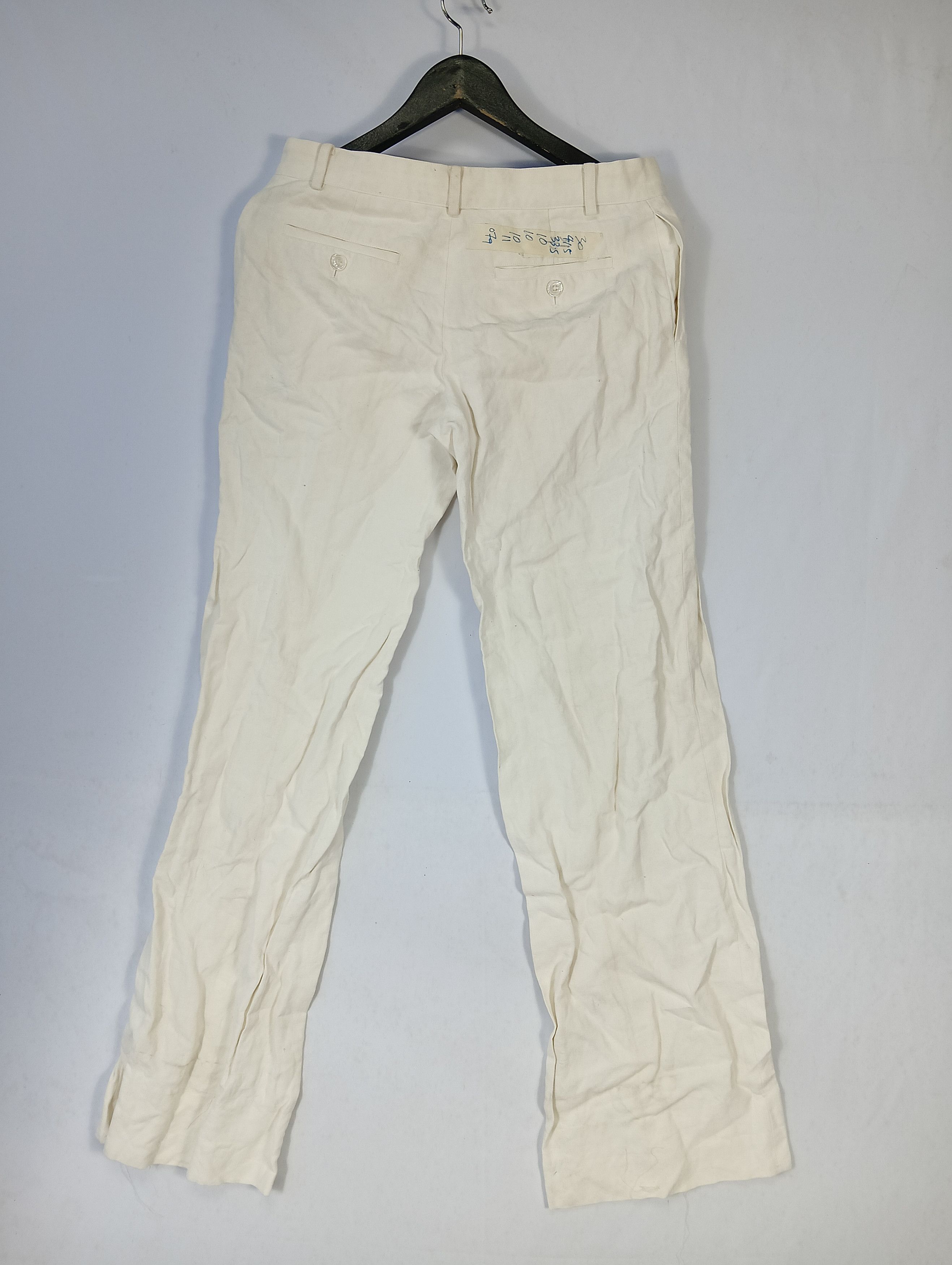 Ralph Lauren vintage RALPH LAUREN PANTS BOOT CUT size 30 Size US 30 / EU 46 - 7 Thumbnail