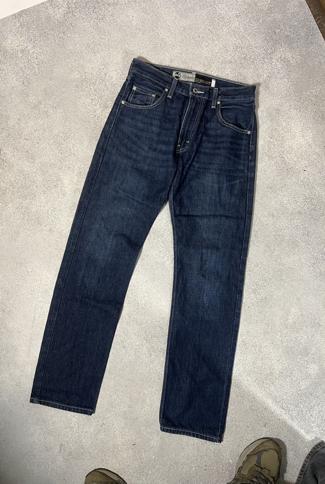 Levi's Vintage Levi’s Silvertab Jeans Casual Size US 34 / EU 50 - 8 Thumbnail