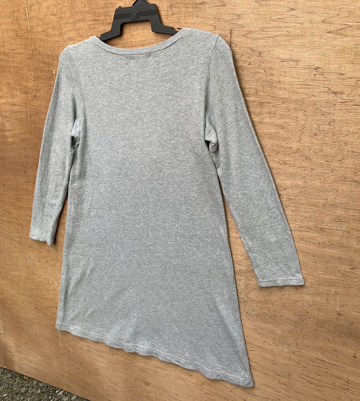 Issey Miyake Ne-net x Issey Miyake Long Sleeve Shirt Size M / US 6-8 / IT 42-44 - 7 Thumbnail