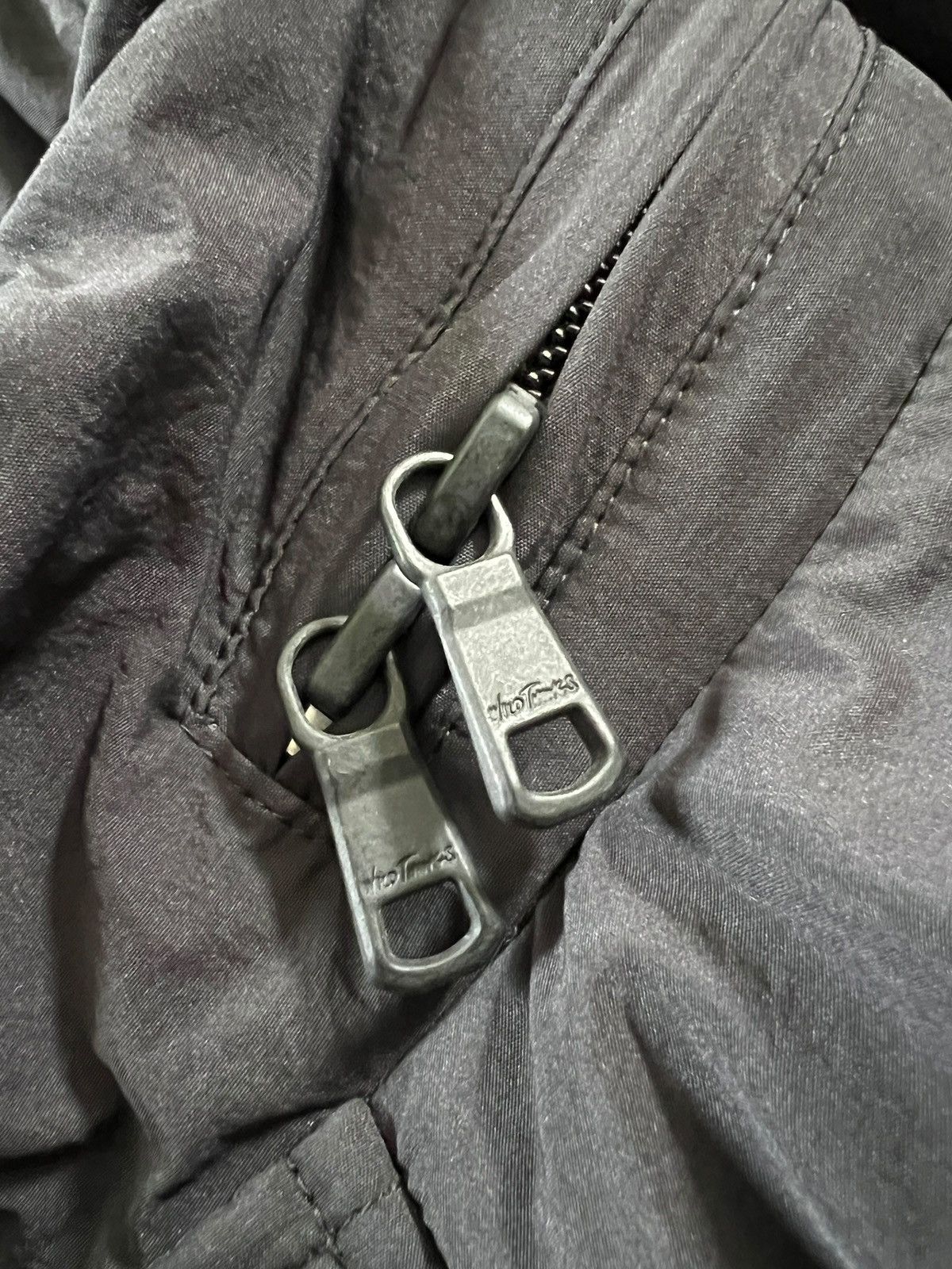 Wild Things Wild Things FW23 Climashield Combat Monster Parka Size US L / EU 52-54 / 3 - 12 Thumbnail