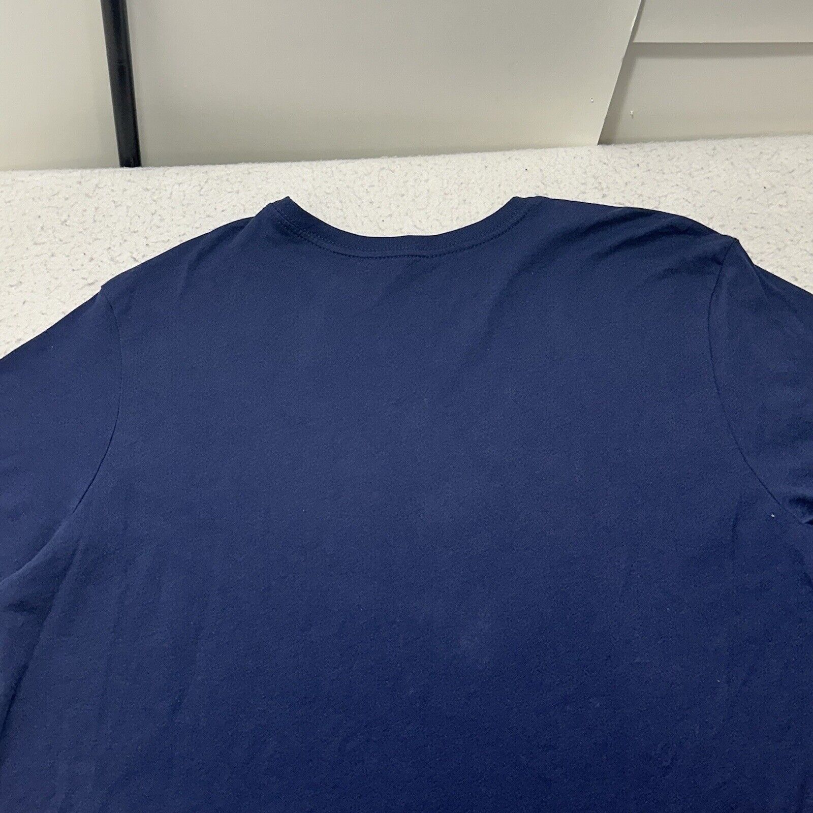 Nike Nike Engineered USA Soccer / Football XXL Athletic Cut Tee Size US XXL / EU 58 / 5 - 11 Thumbnail