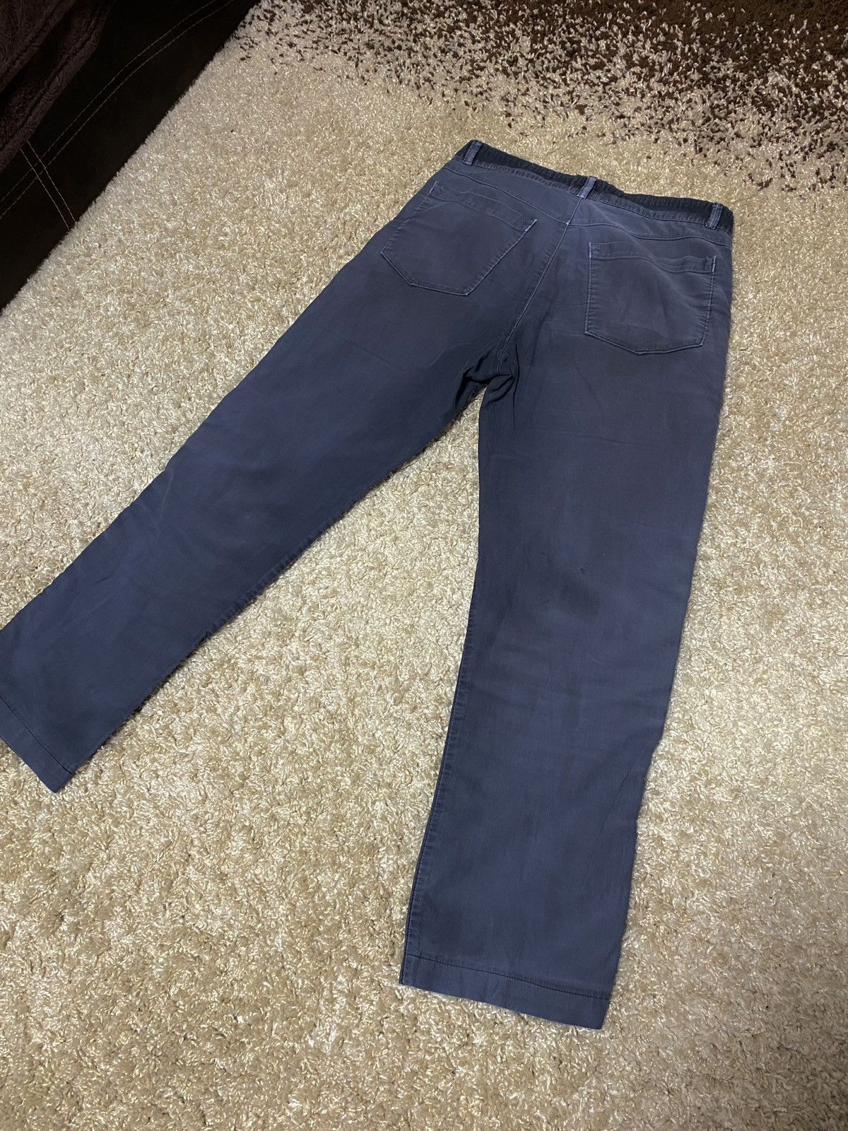 C.P. Company Vintage C.P. Company pants 90s luxury designer rare Size US 34 / EU 50 - 3 Thumbnail