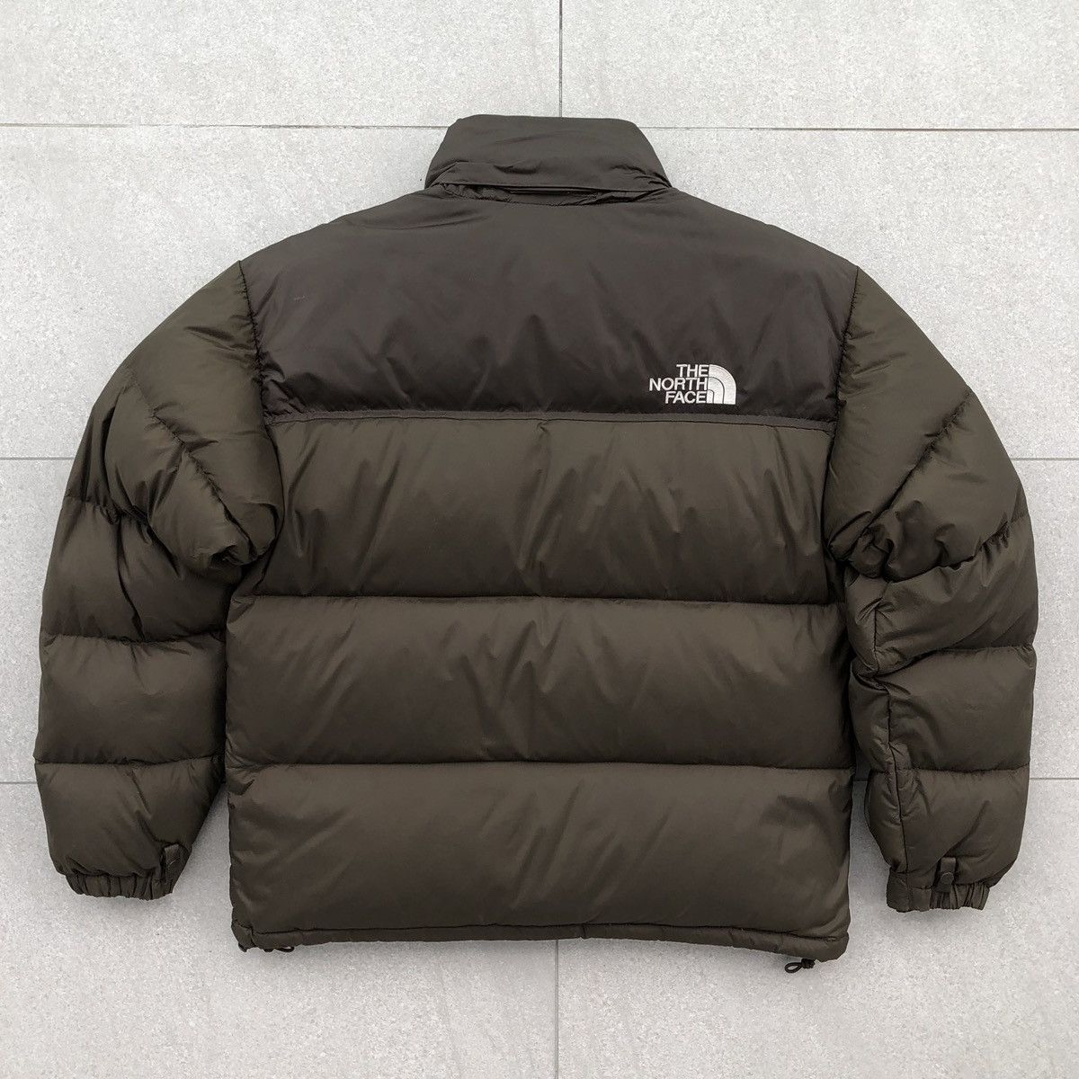 The North Face The North Face 700 Men’s Goose Down Puffer Jacket Size US M / EU 48-50 / 2 - 14 Thumbnail
