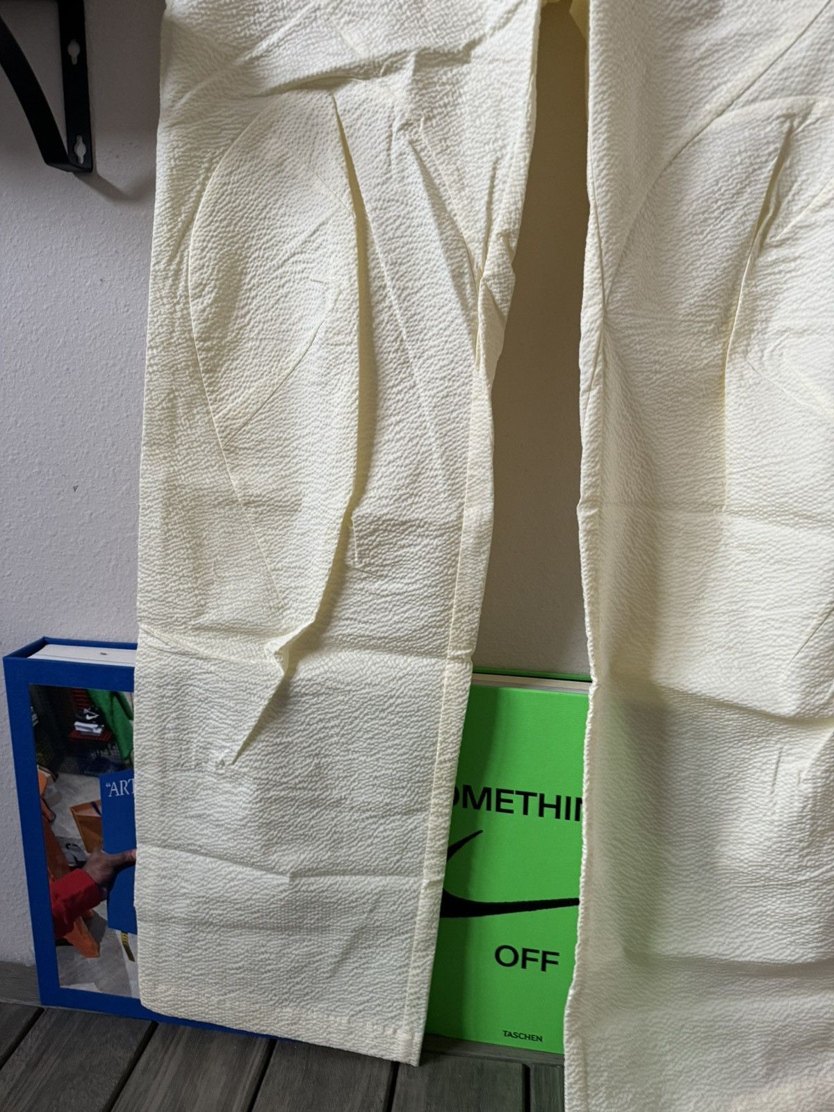 POST ARCHIVE FACTION (PAF) Post Archive Faction (PAF) 5.0 Right Pants Size US 34 / EU 50 - 4 Thumbnail