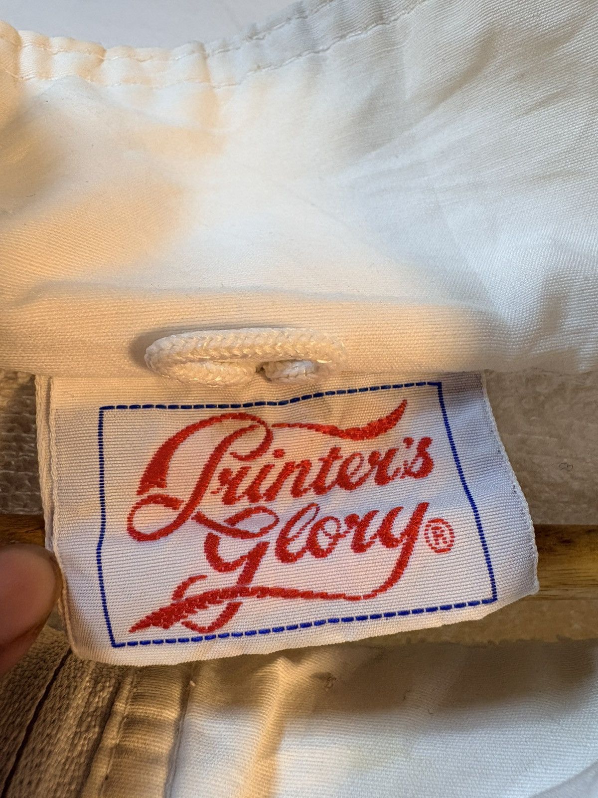 Other Vintage 90s Netherlands Tracksuit Size US XXL / EU 58 / 5 - 5 Thumbnail