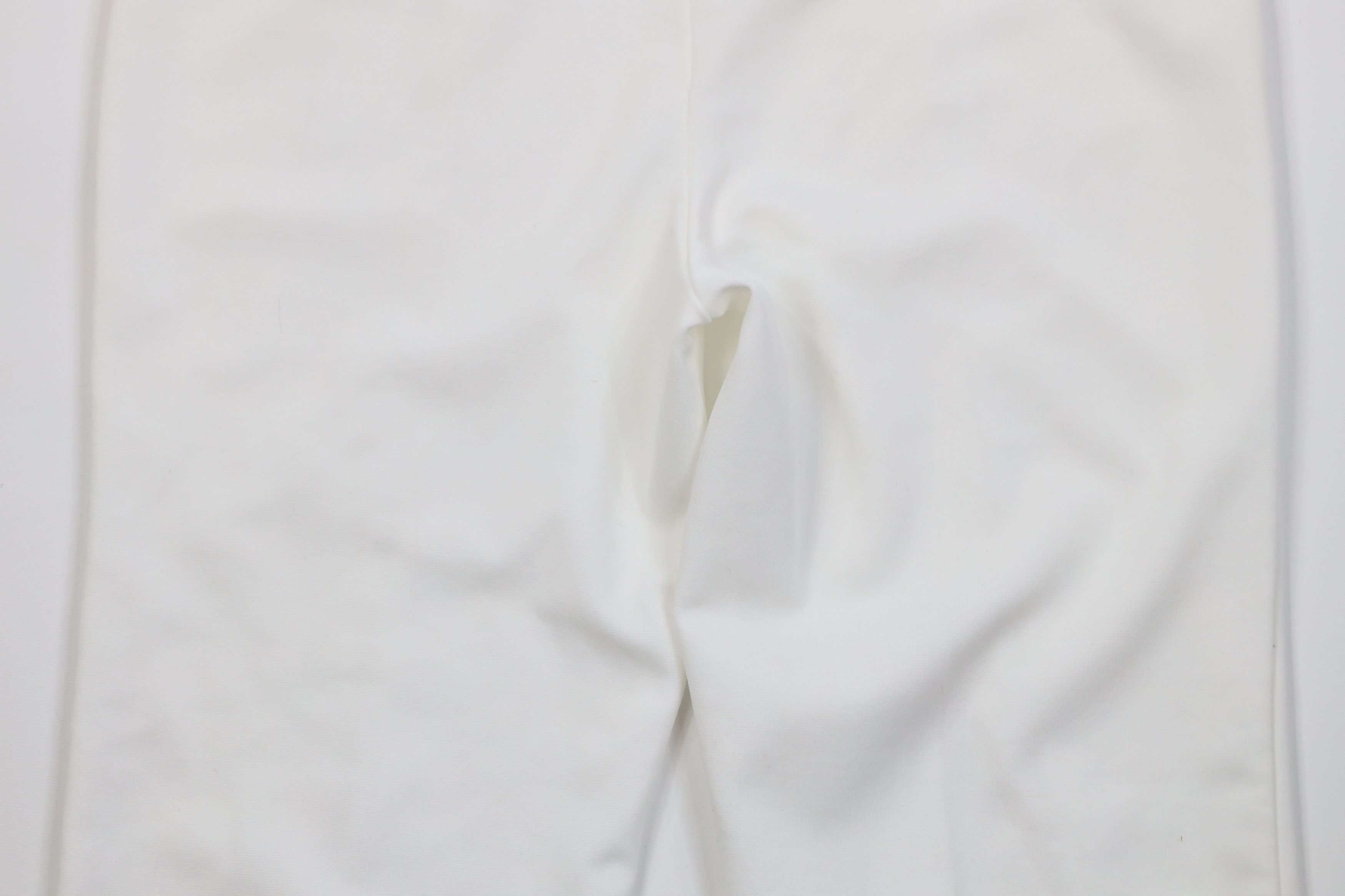 Vintage Vintage 70s Streetwear Wide Leg Bell Bottoms Pants White USA Size 38" / US 16 / IT 52 - 11 Thumbnail