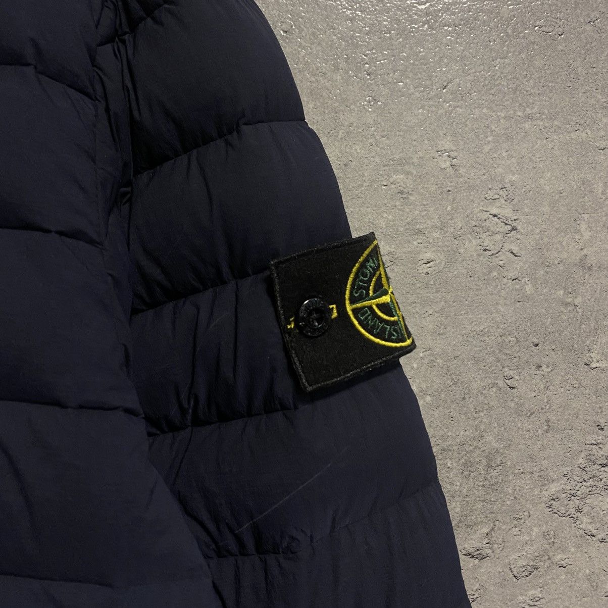 Stone Island Stone Island puffer jacket Size US S / EU 44-46 / 1 - 4 Thumbnail