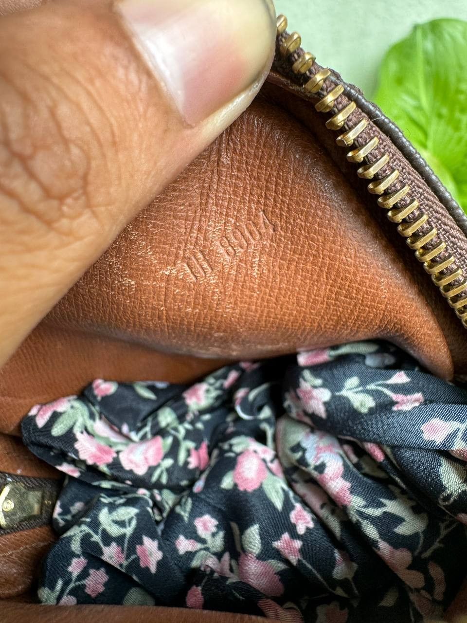 Vintage Vintage Louis Vuitton Mini Amazon Size ONE SIZE - 5 Thumbnail