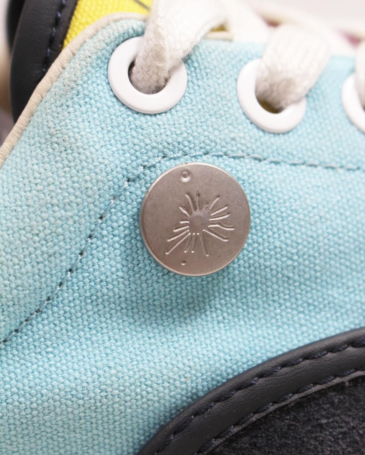 Fila × Maison MIHARA YASUHIRO SS2023 FILA X MIHARA YASUHIRO FM-10 Size US 9.5 / EU 42-43 - 10 Thumbnail
