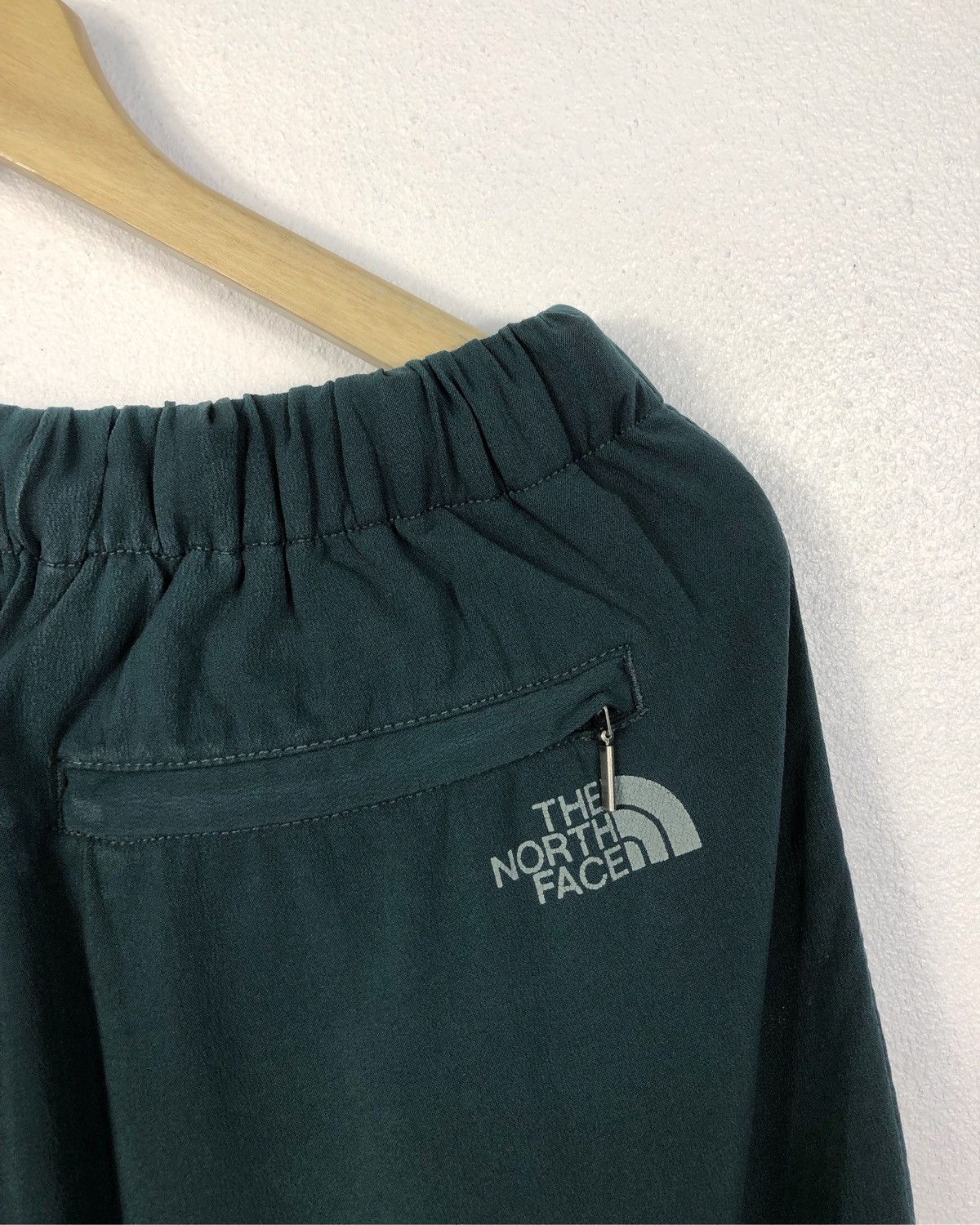 The North Face Rare The North Face Track Outdoor Pants Size US 28 / EU 44 - 8 Thumbnail