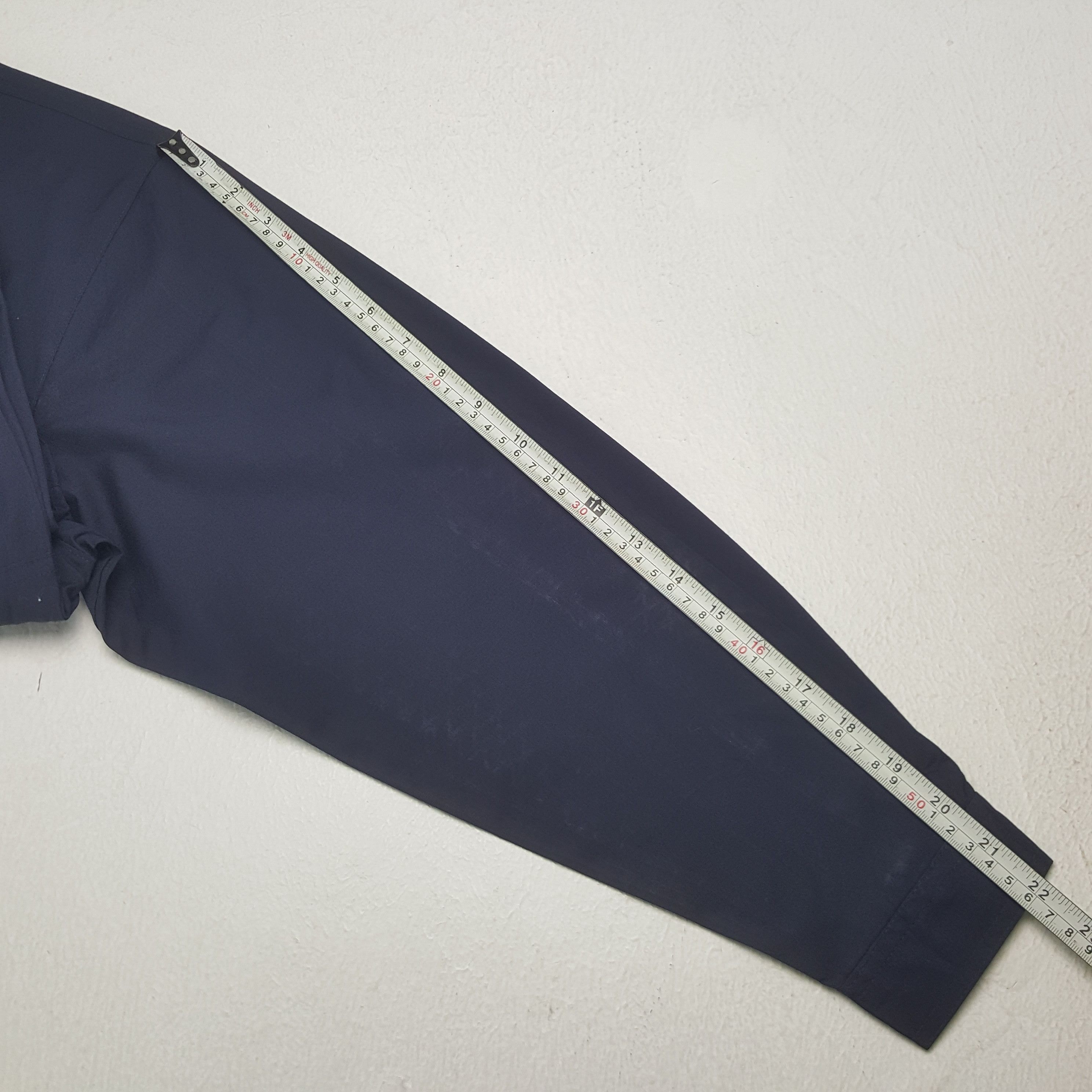 Japanese Brand × Vintage Vintage Toyota Racing Custom Sport Japan Jacket Size US M / EU 48-50 / 2 - 7 Thumbnail
