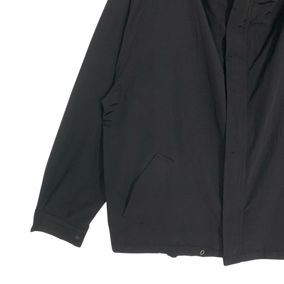 Other US Military RainCoat Windbreakers Outdoor Outwear Jacket Size US L / EU 52-54 / 3 - 5 Thumbnail