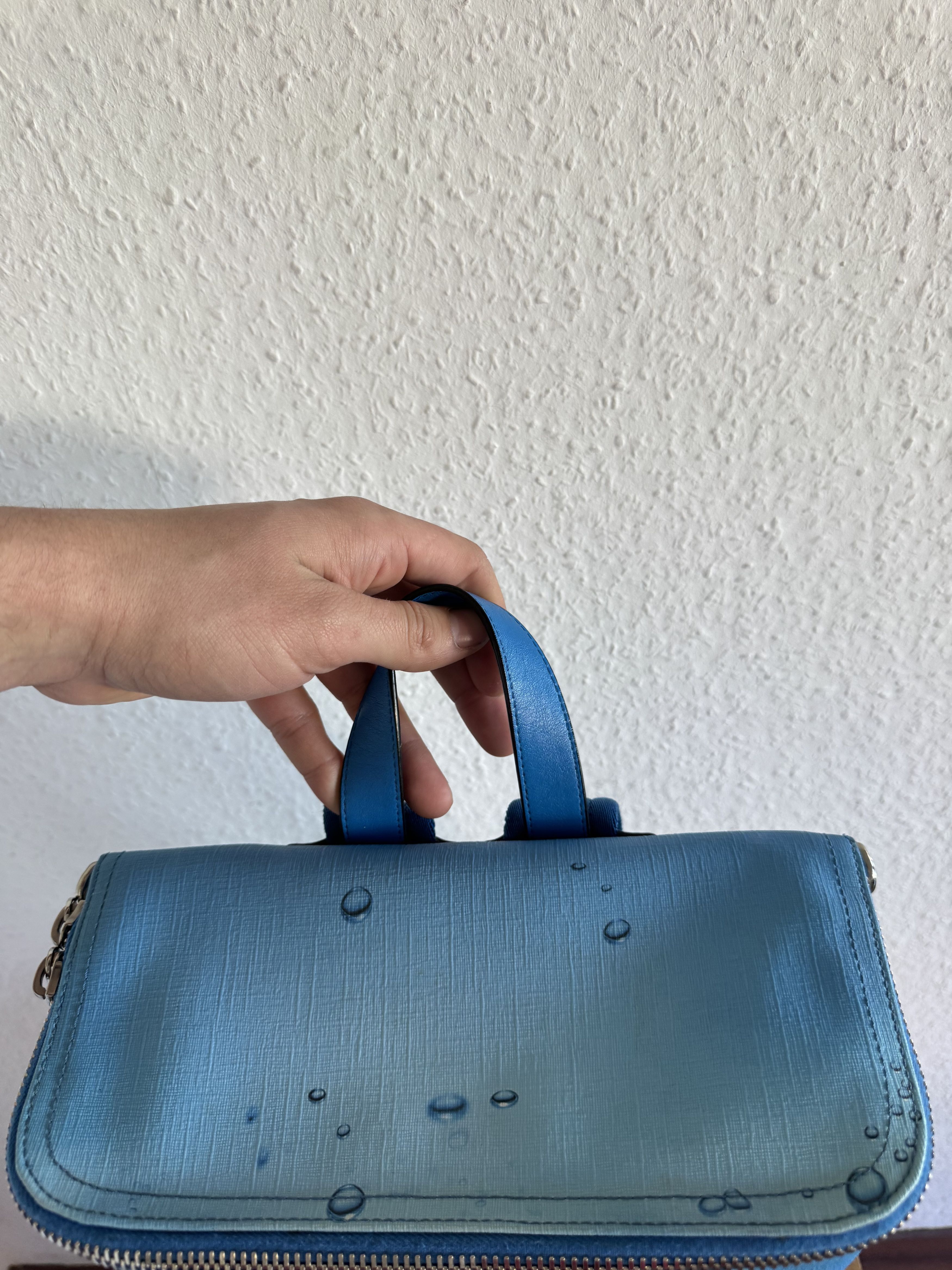 Moschino Fresh Couture Bottle Backpack Size ONE SIZE - 8 Thumbnail