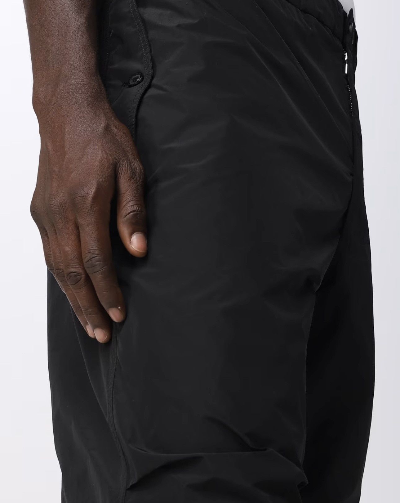 Salvatore Ferragamo Ferragamo pants Size US 29 - 7 Thumbnail