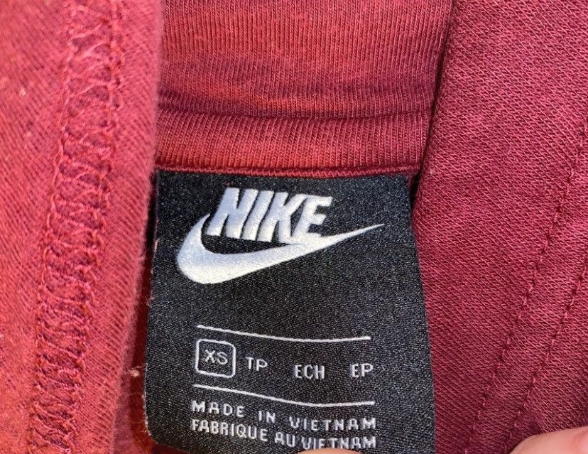 Nike Nike Hoodie Size XS / US 0-2 / IT 36-38 - 3 Thumbnail