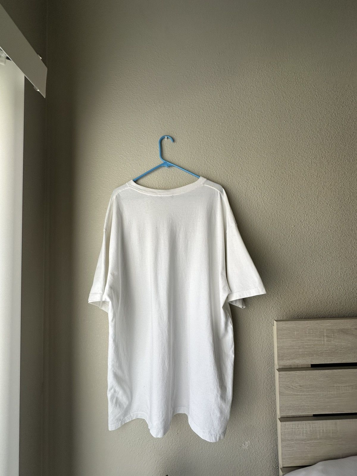 Balenciaga Balenciaga Tee Shirt Size US L / EU 52-54 / 3 - 2 Thumbnail