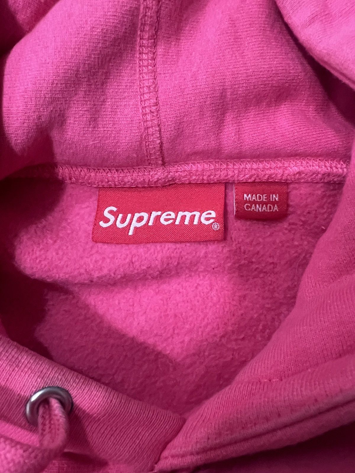 Supreme Supreme Box Logo FW17 Size US M / EU 48-50 / 2 - 3 Thumbnail