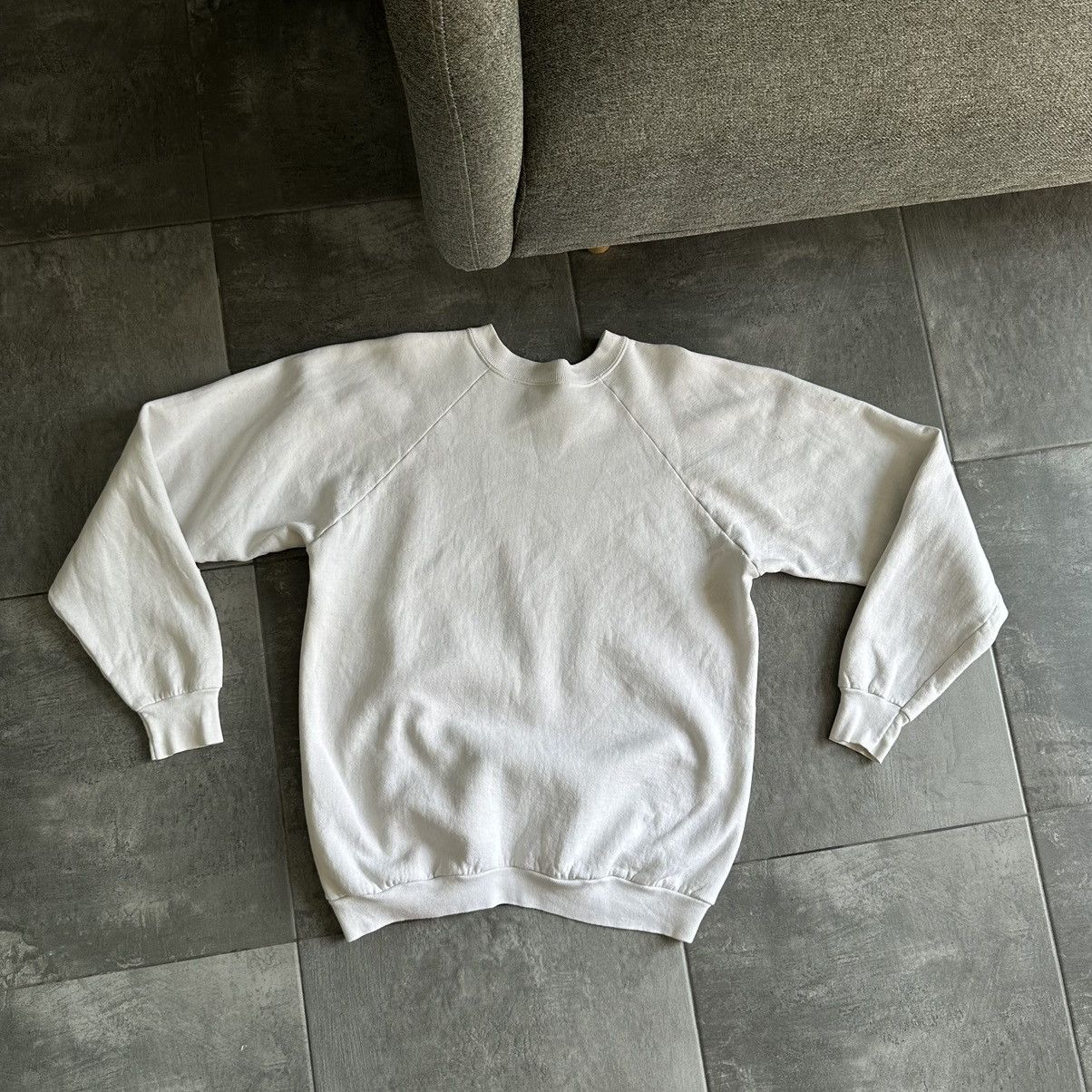 Antique Rivet Vintage Washington Rose Bowl Sweatshirt 1991 Big Logo Y2K Size US M / EU 48-50 / 2 - 5 Thumbnail