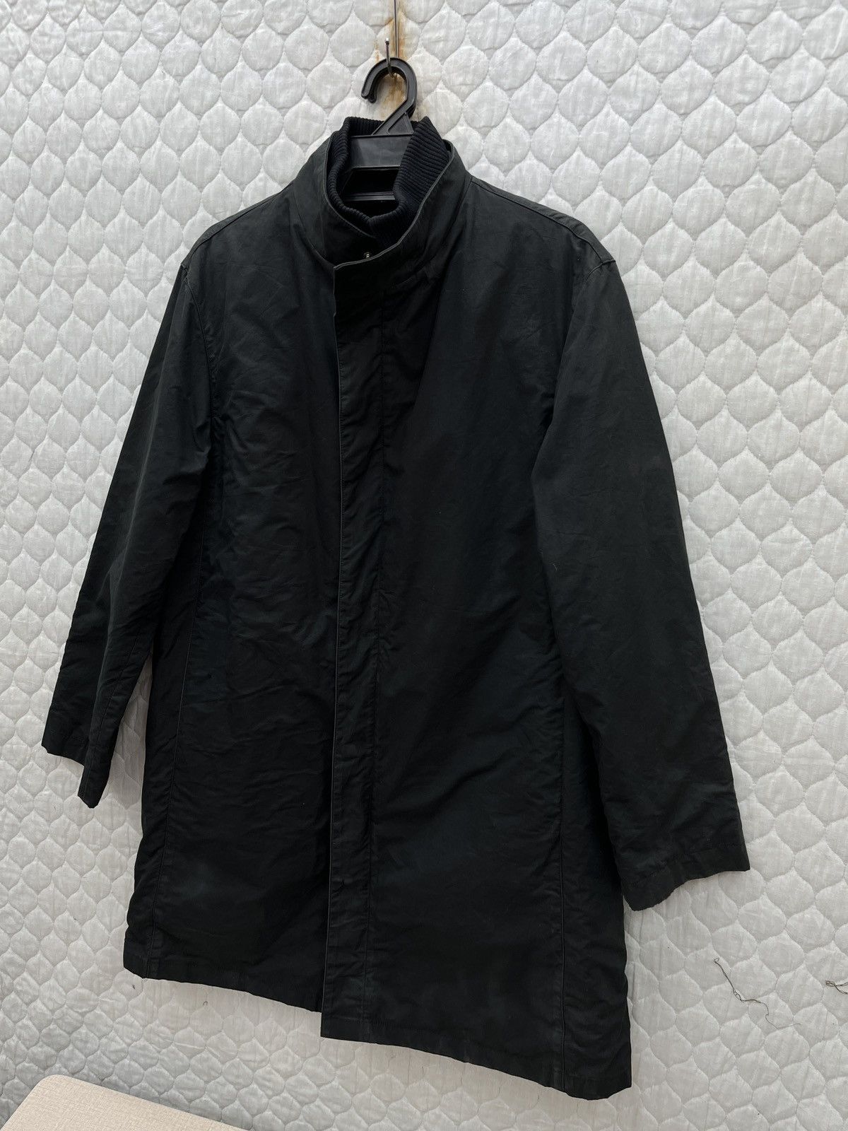 Gucci 🔥🔥🔥STEALS GUCCI LONG JACKET Size US M / EU 48-50 / 2 - 2 Thumbnail