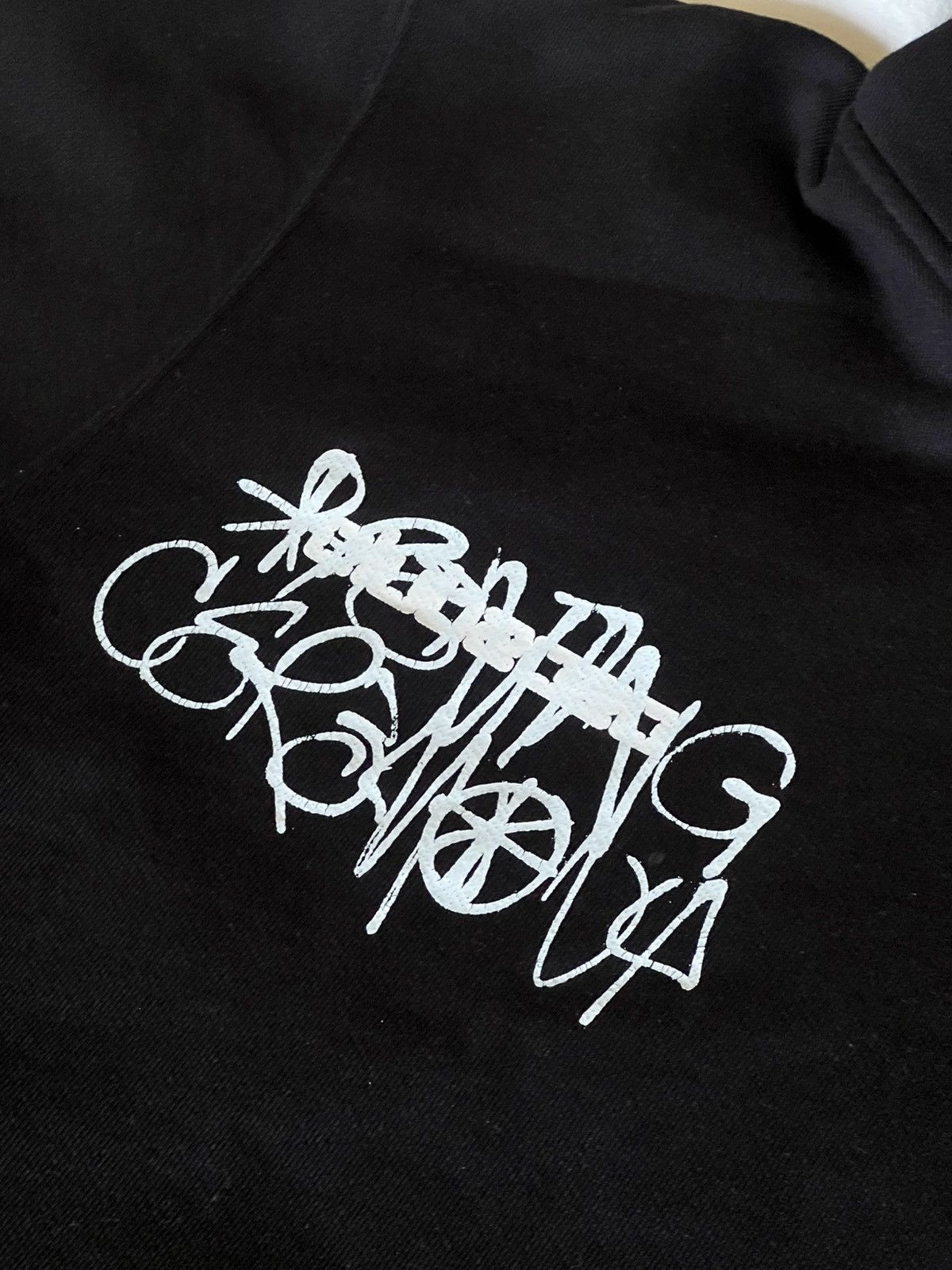 Boiler Room BOILER ROOM NYC WORLD TOUR 2020 HOODIE Size US M / EU 48-50 / 2 - 5 Thumbnail