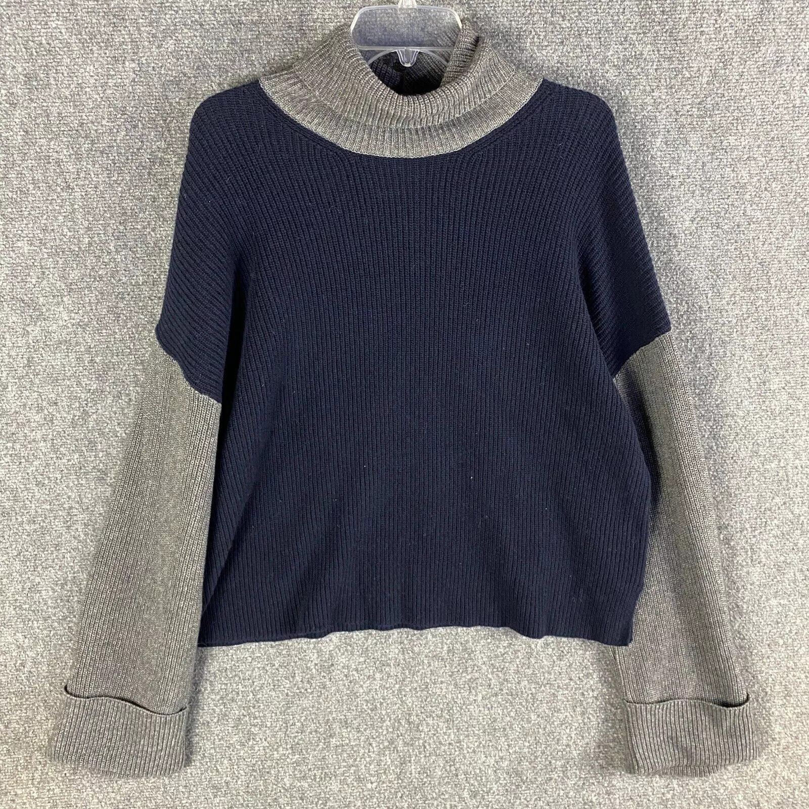 Other White Label White Company Sweater Women's Large Cotton L Size L / US 10 / IT 46 - 1 Thumbnail