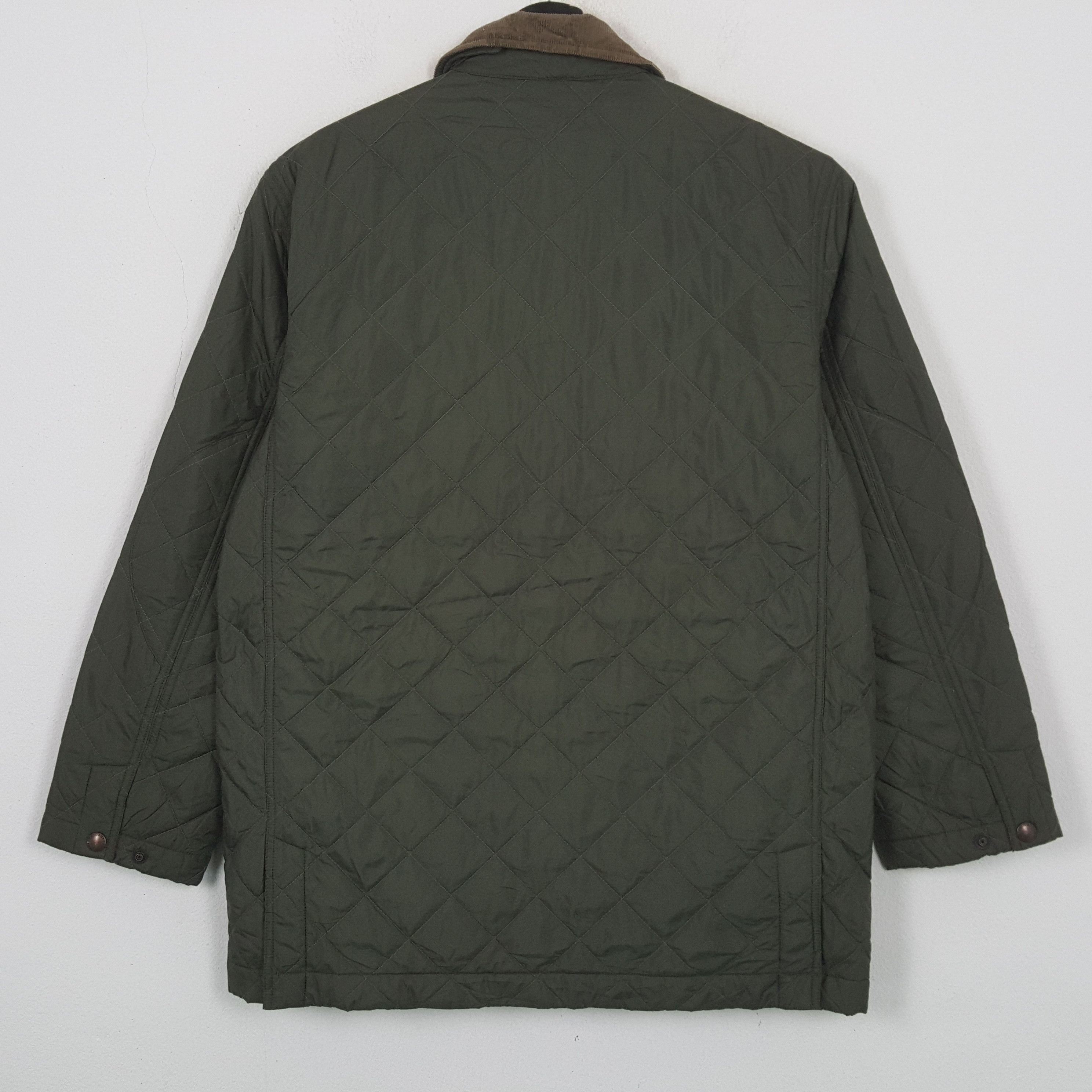 Polo Ralph Lauren Polo by Ralph Lauren Fashion Brand Jacket RR2 Size US L / EU 52-54 / 3 - 3 Thumbnail