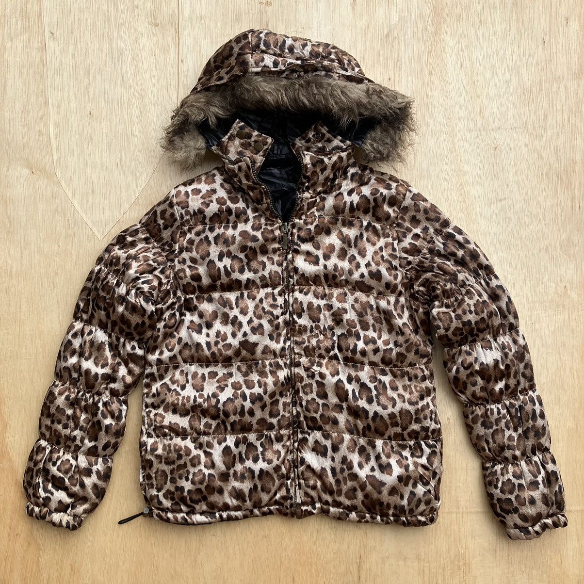 Japanese Brand × Other SKY BOMBER REVERSIBLE FUR JACKET Size M / US 6-8 / IT 42-44 - 1 Thumbnail