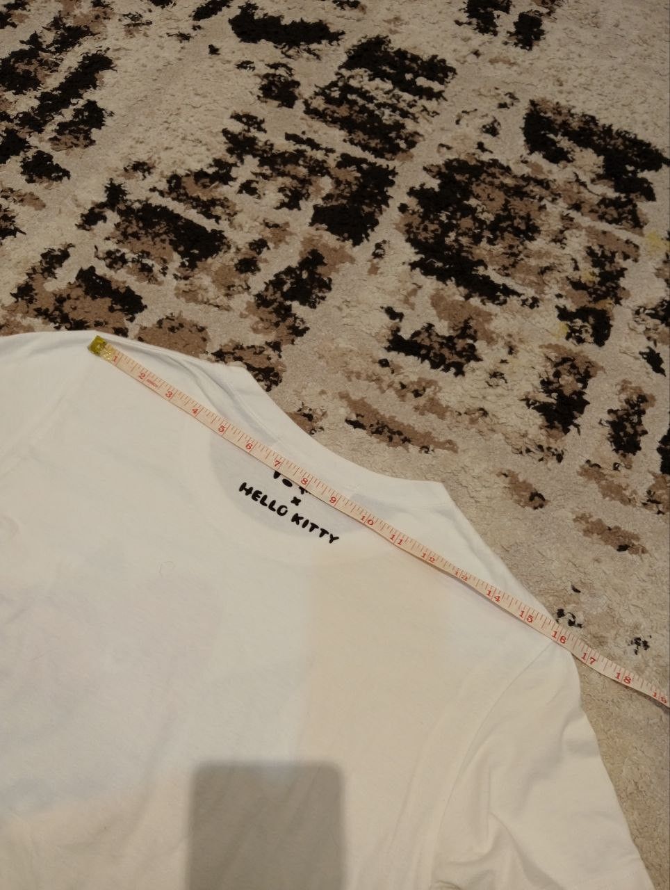 Ne-Net Hello Kitty X Ne-net Issey Miyake Tees Size M / US 6-8 / IT 42-44 - 11 Thumbnail