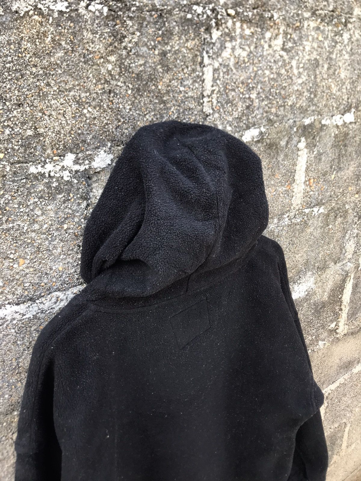 Yang Li ⚡️Vintage Yang Snowboard Clothing USA Fleece Hoodies Shirt Size US S / EU 44-46 / 1 - 11 Thumbnail