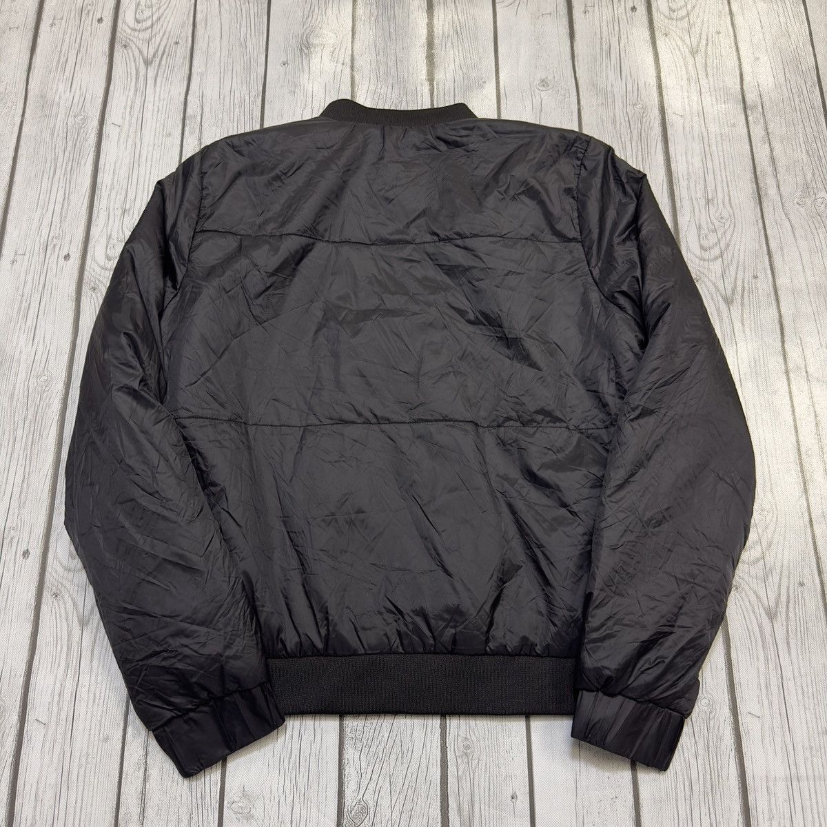True Religion True Religion bomber jacket Size M / US 6-8 / IT 42-44 - 2 Thumbnail