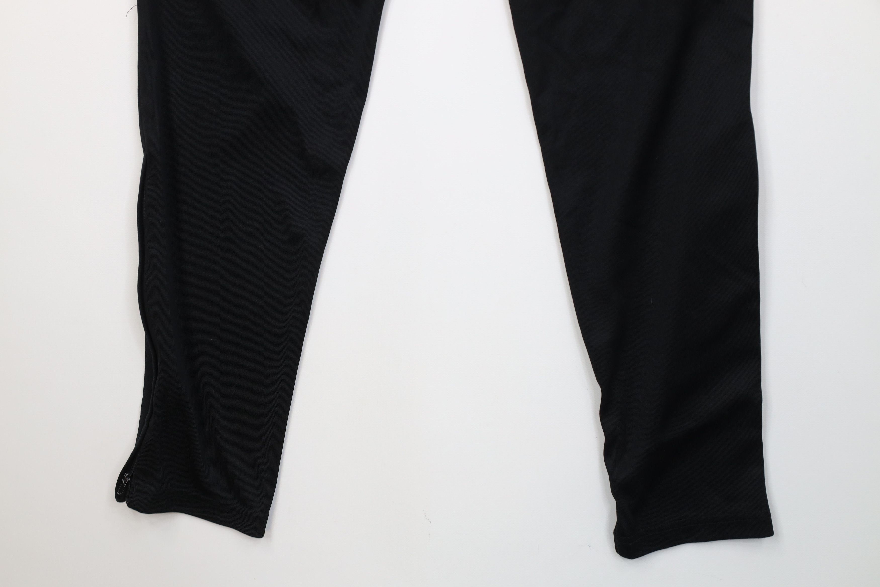 Adidas Vintage Y2K Adidas Warm Up Soccer Football Sweatpants Pants Size US 34 / EU 50 - 11 Thumbnail