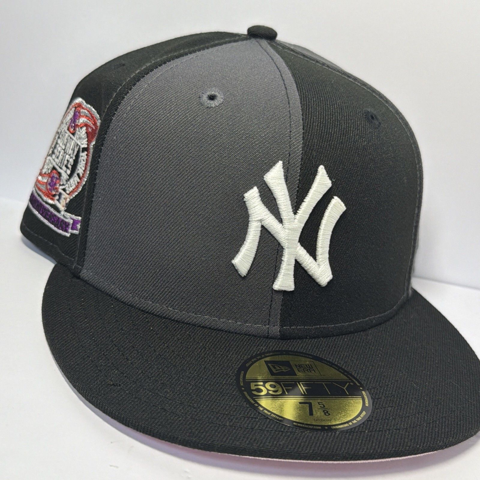 Hat Club × New Era New era New York Yankee Nigel Sylvester Brick