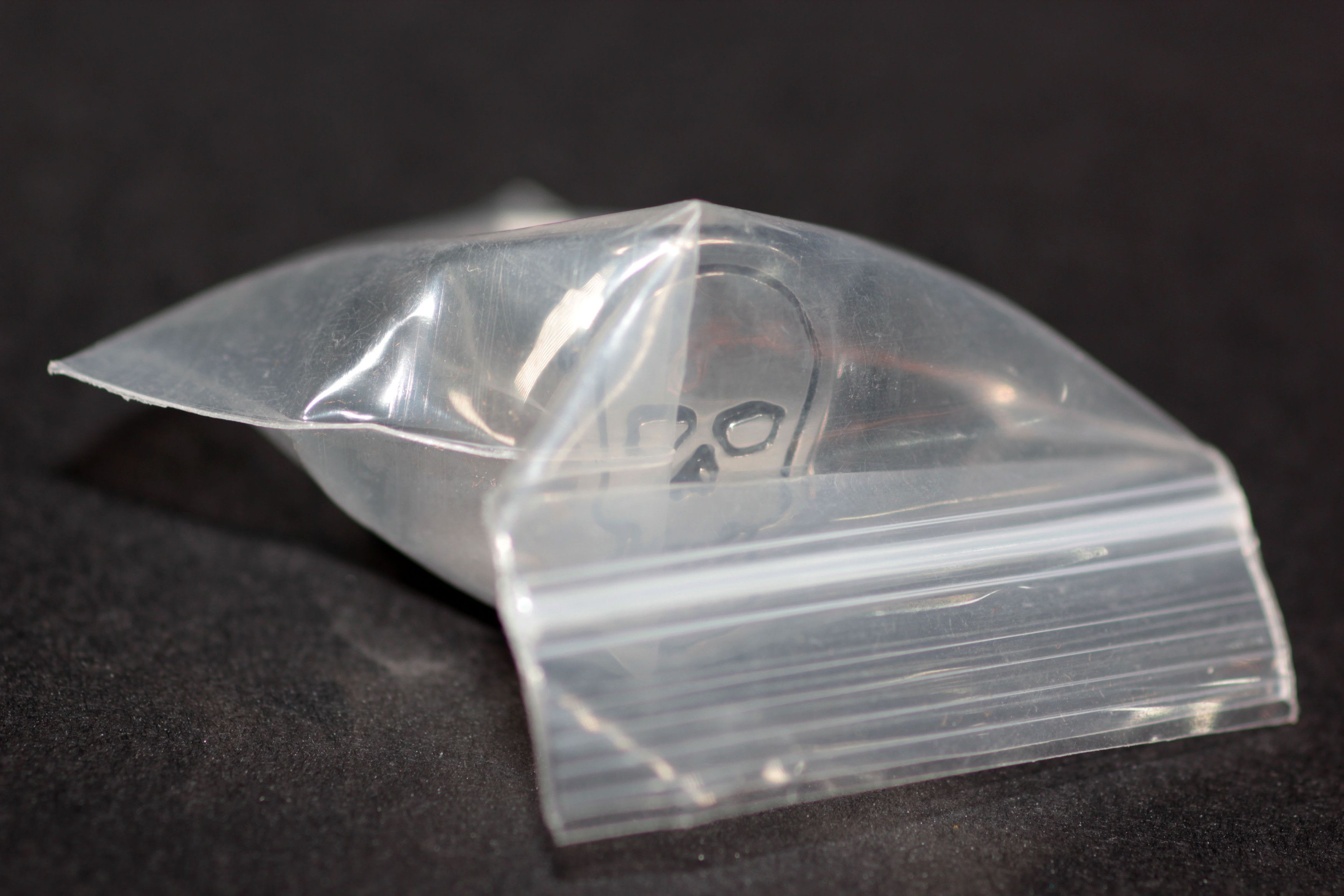Bones × TeamSESH TeamSESH "SeshSkull" Ring (Size 11) Size ONE SIZE - 6 Thumbnail