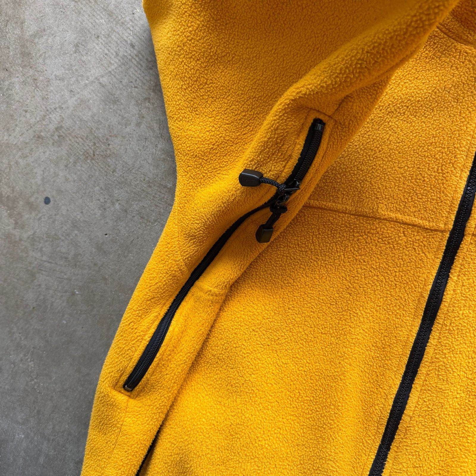 Nike XL Y2K Nike ACG Full Zip Fleece Size US XL / EU 56 / 4 - 6 Thumbnail