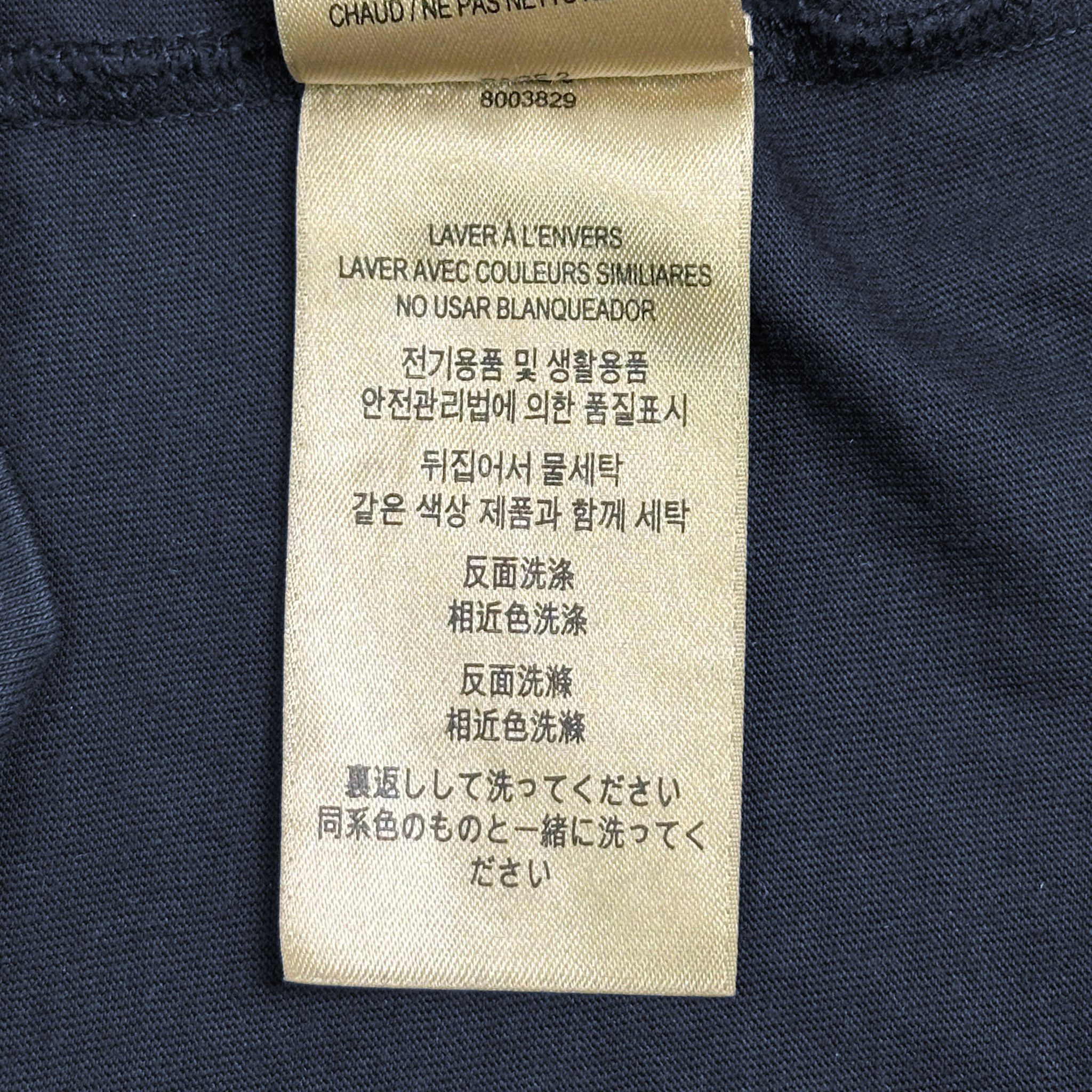 Burberry 86dbr240903012 Size US S / EU 44-46 / 1 - 3 Thumbnail