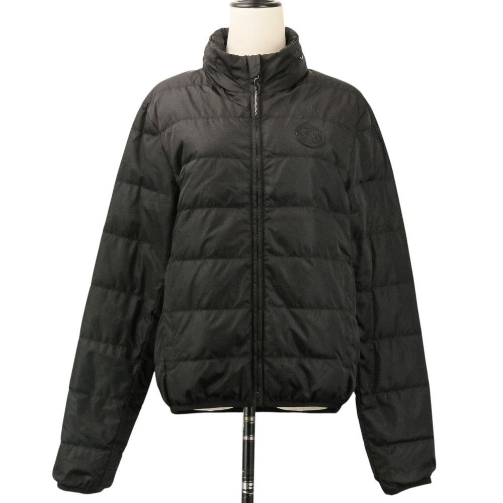 Gucci Gucci Gucci Crest Down Jacket Others Outerwear 439366 DUTY FREE for USA Size ONE SIZE - 1 Thumbnail