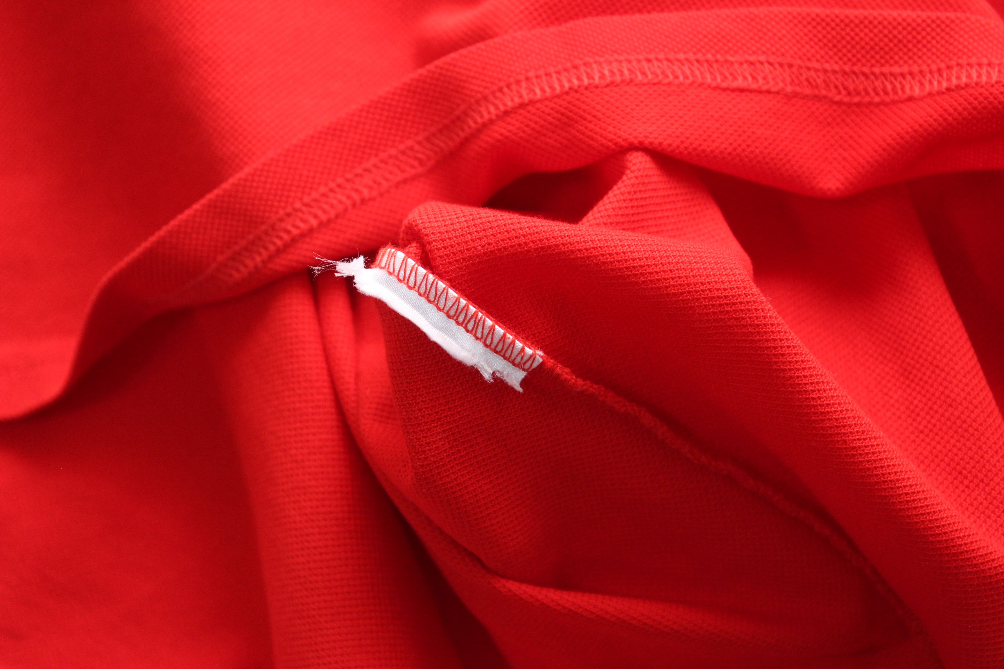 Alexander McQueen Alexander McQueen Polo Mens Size XS Size US S / EU 44-46 / 1 - 13 Thumbnail