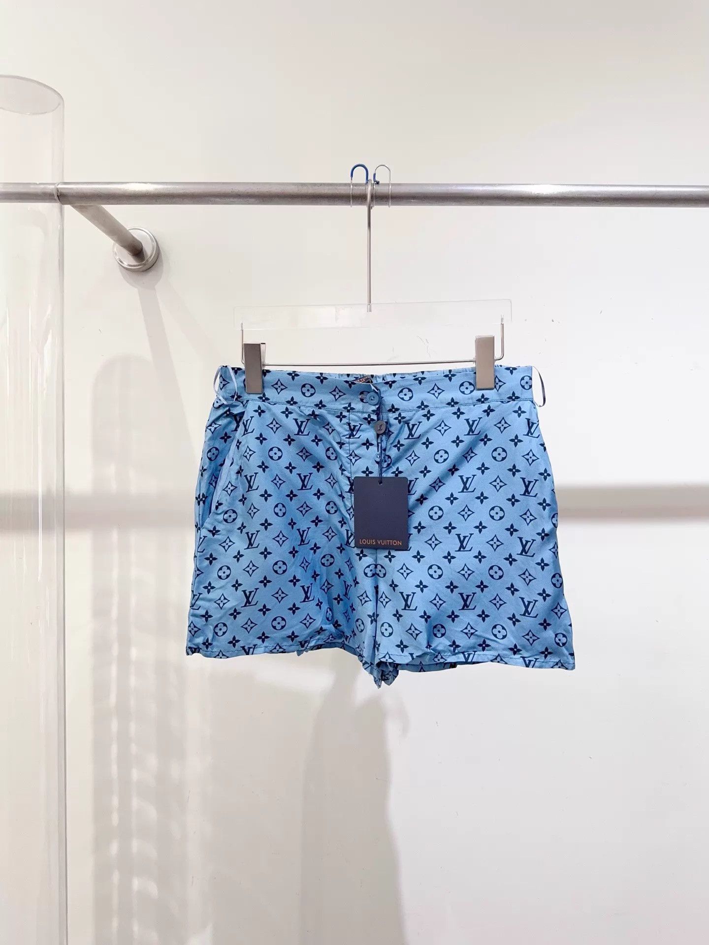 Louis Vuitton LV 36 Pants Brand New with Tags Size 26" / US 2 / IT 38 - 1 Thumbnail