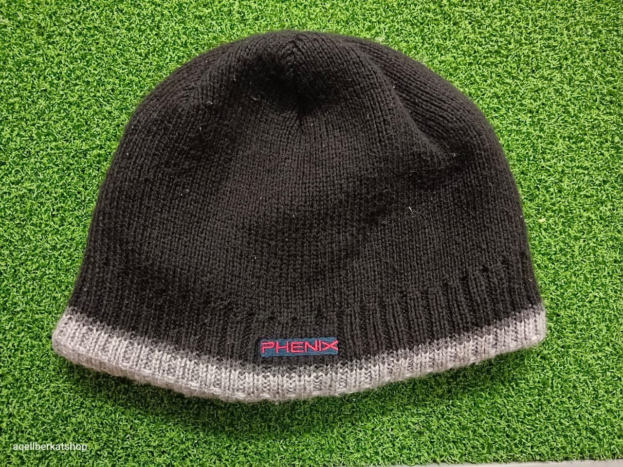 Phenix PHENIX Japan Beanie Size ONE SIZE - 2 Thumbnail
