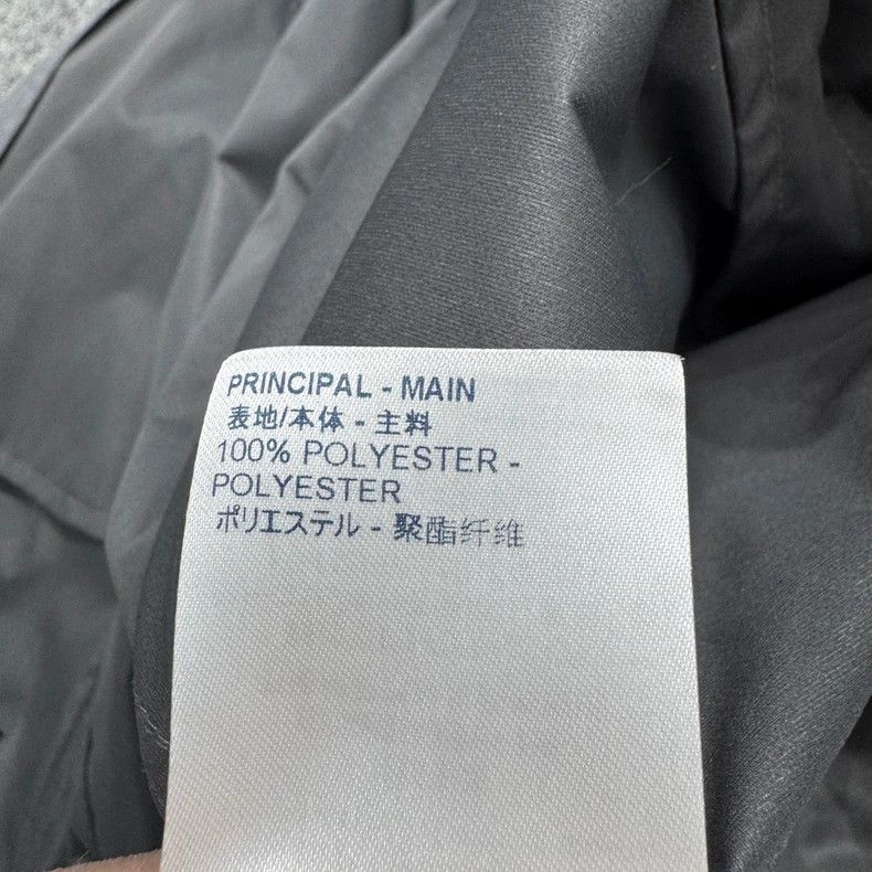 Louis Vuitton Louis Vuitton Logo Embroidered Pegasus Jacket Nextarrow-250 Size US S / EU 44-46 / 1 - 4 Thumbnail