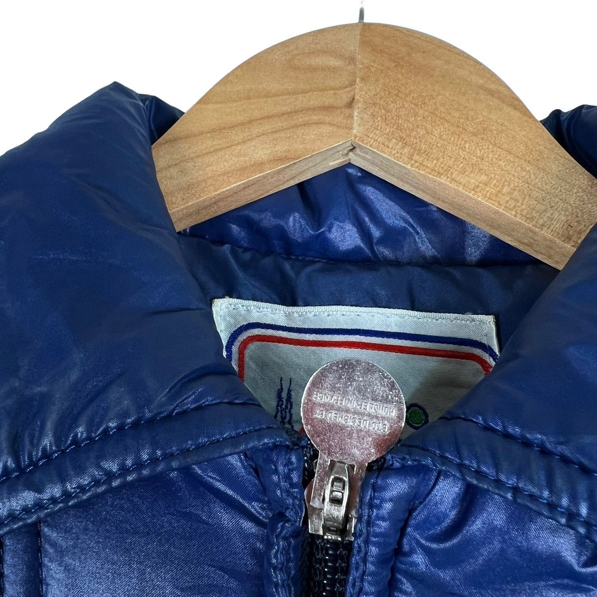 Moncler 🔥Vintage Light Puffer Down Ski Jacket Moncler Size US S / EU 44-46 / 1 - 8 Thumbnail
